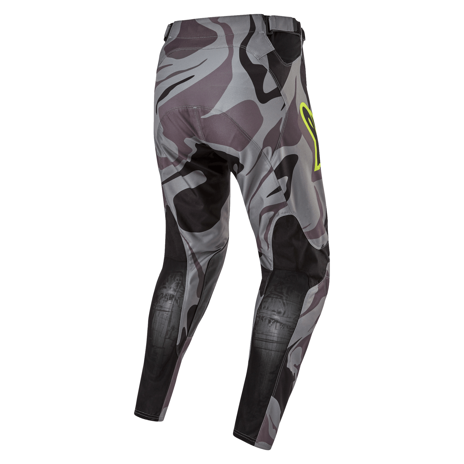 Pantalon Tactical Racer 2024