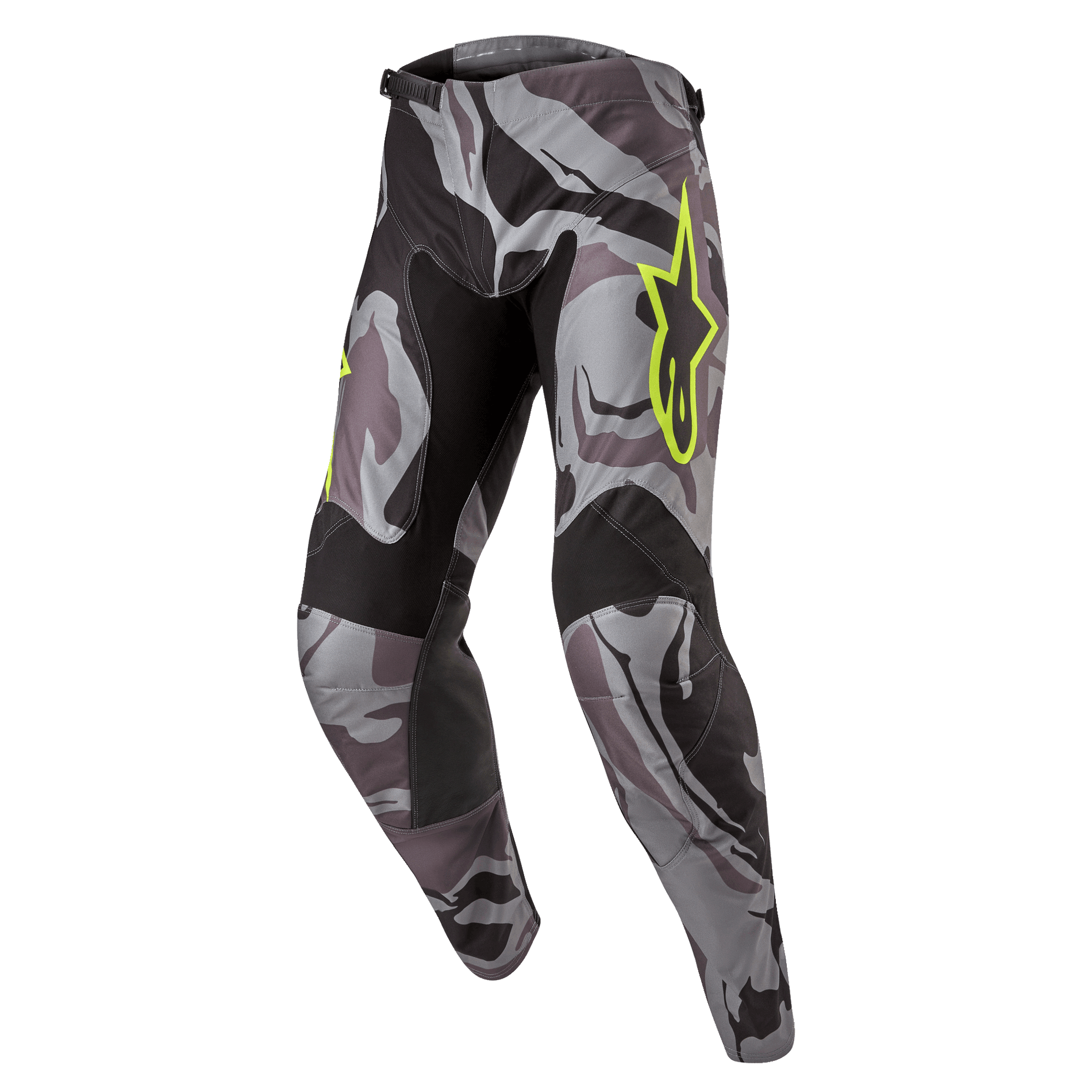 Pantalon Tactical Racer 2024