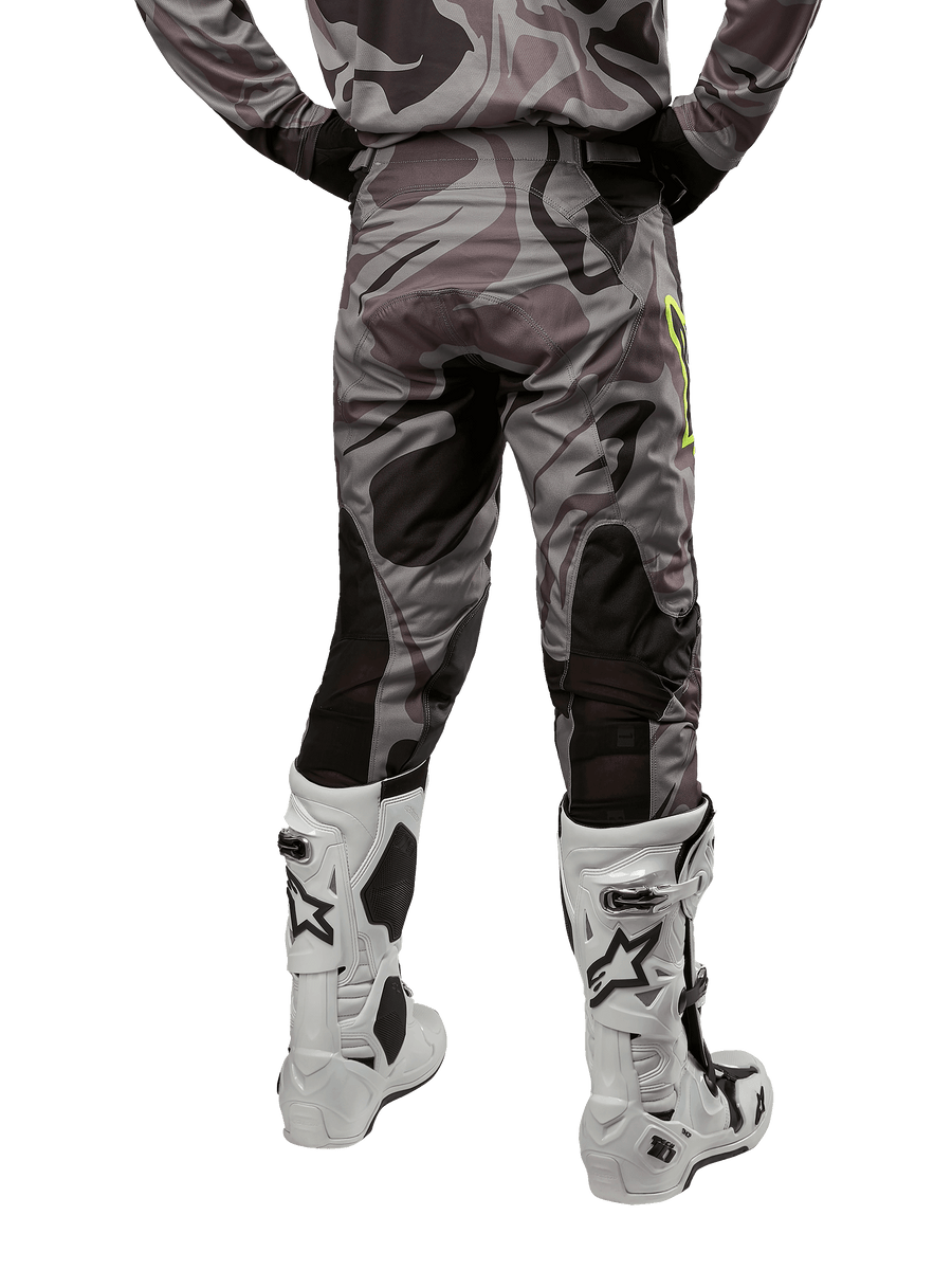 Pantalon Tactical Racer 2024