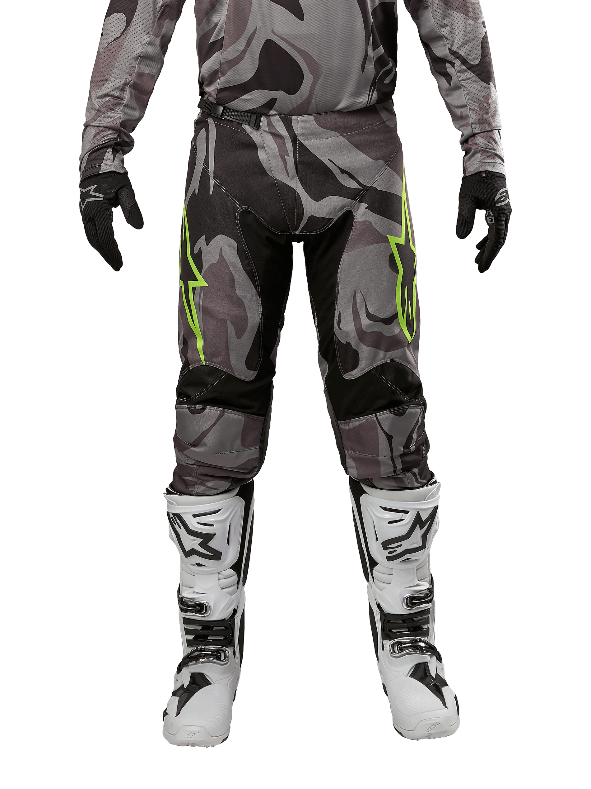 Pantalon Tactical Racer 2024