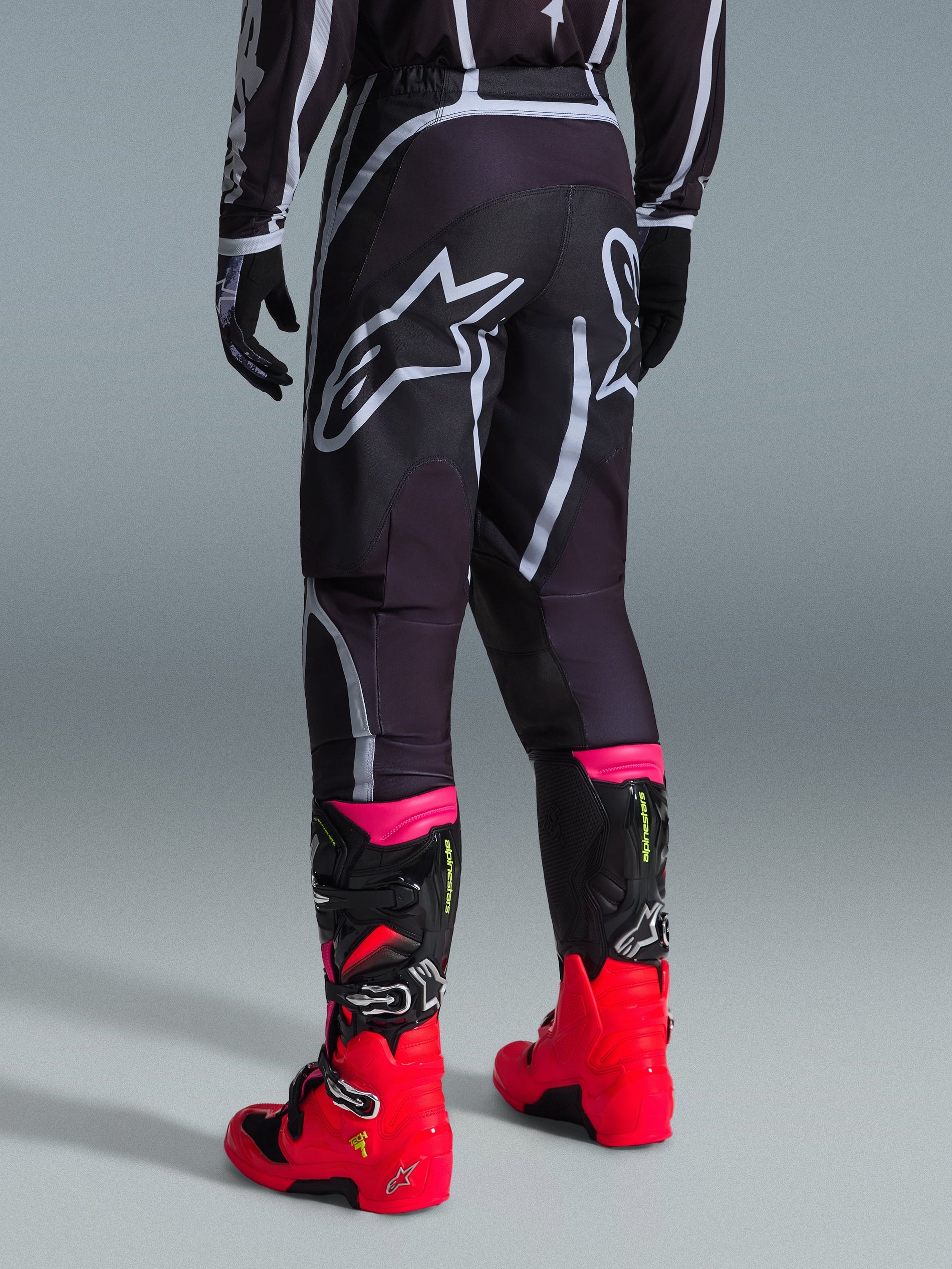 Pantalon Fluid Apex 2026