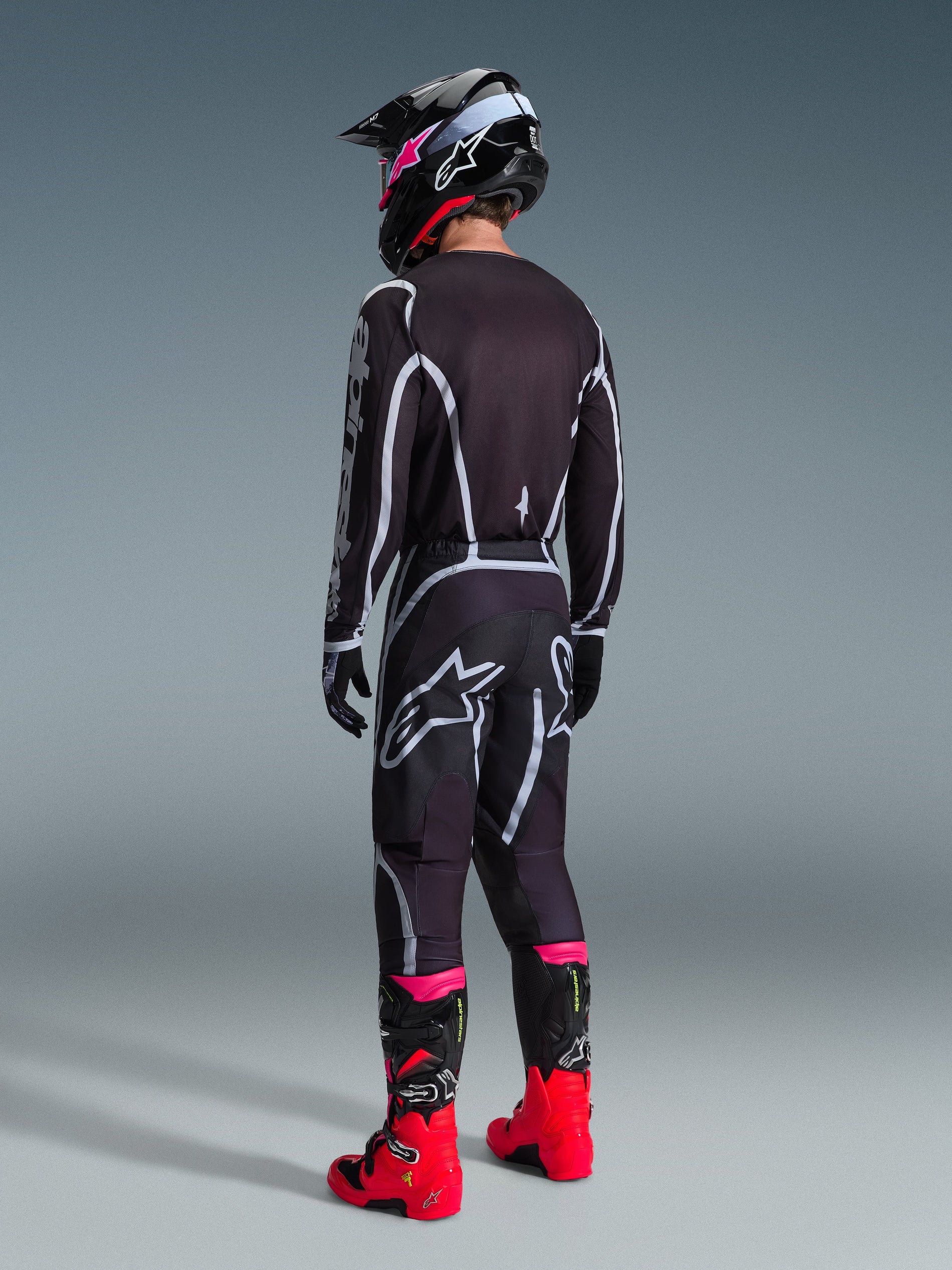 Pantalon Fluid Apex 2026