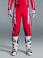 Red White