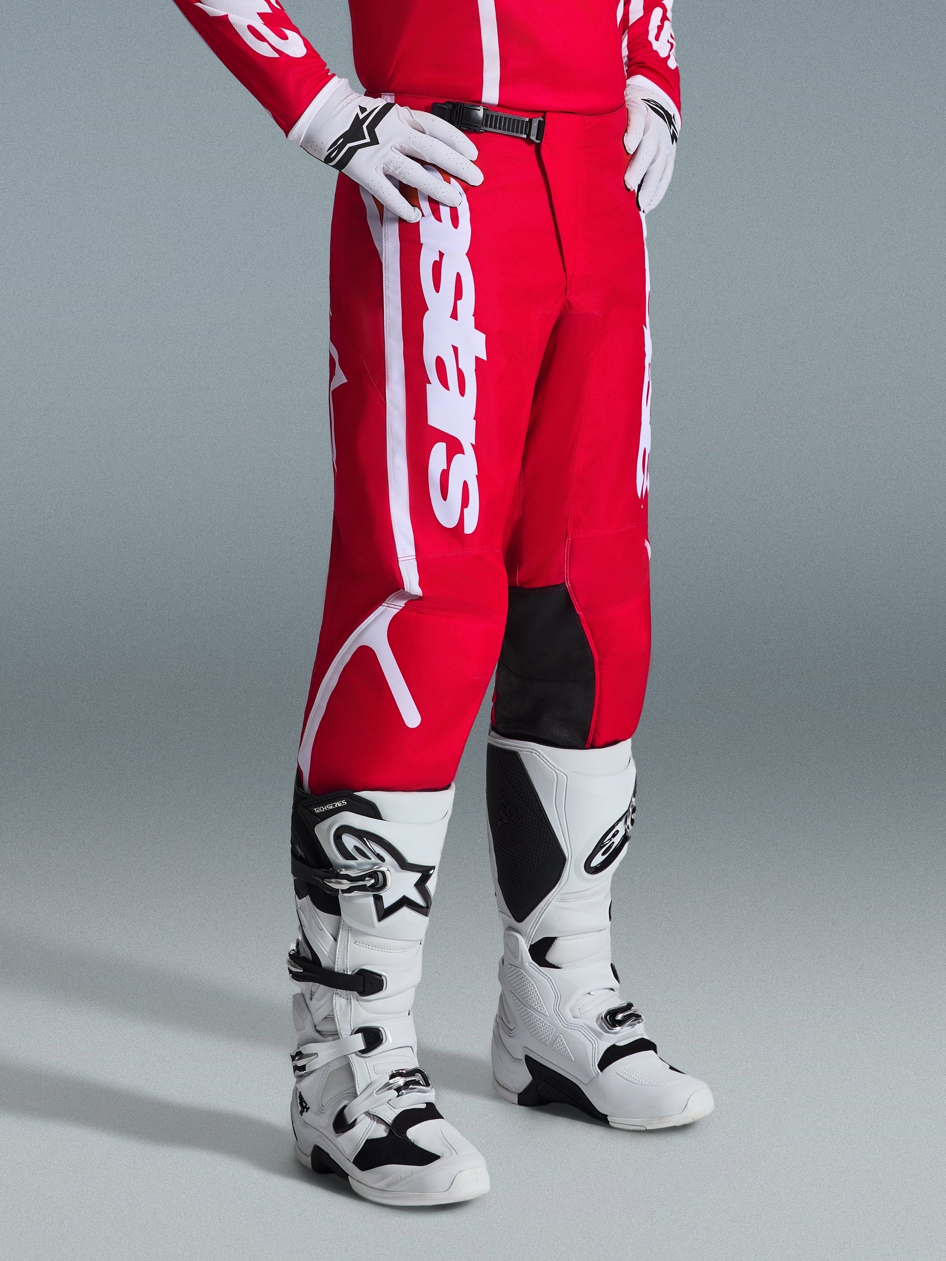Pantalon Fluid Apex 2026