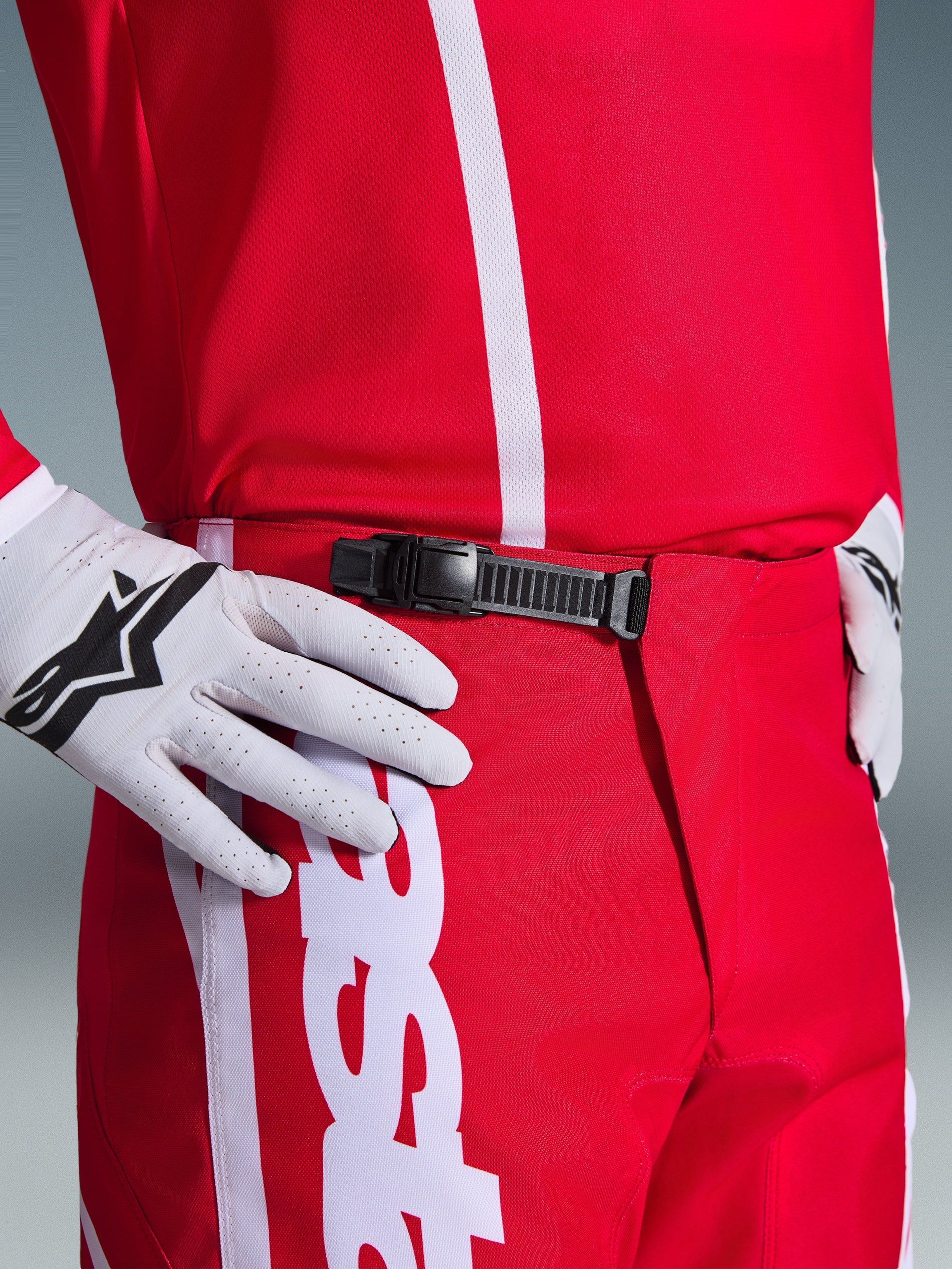Pantalon Fluid Apex 2026