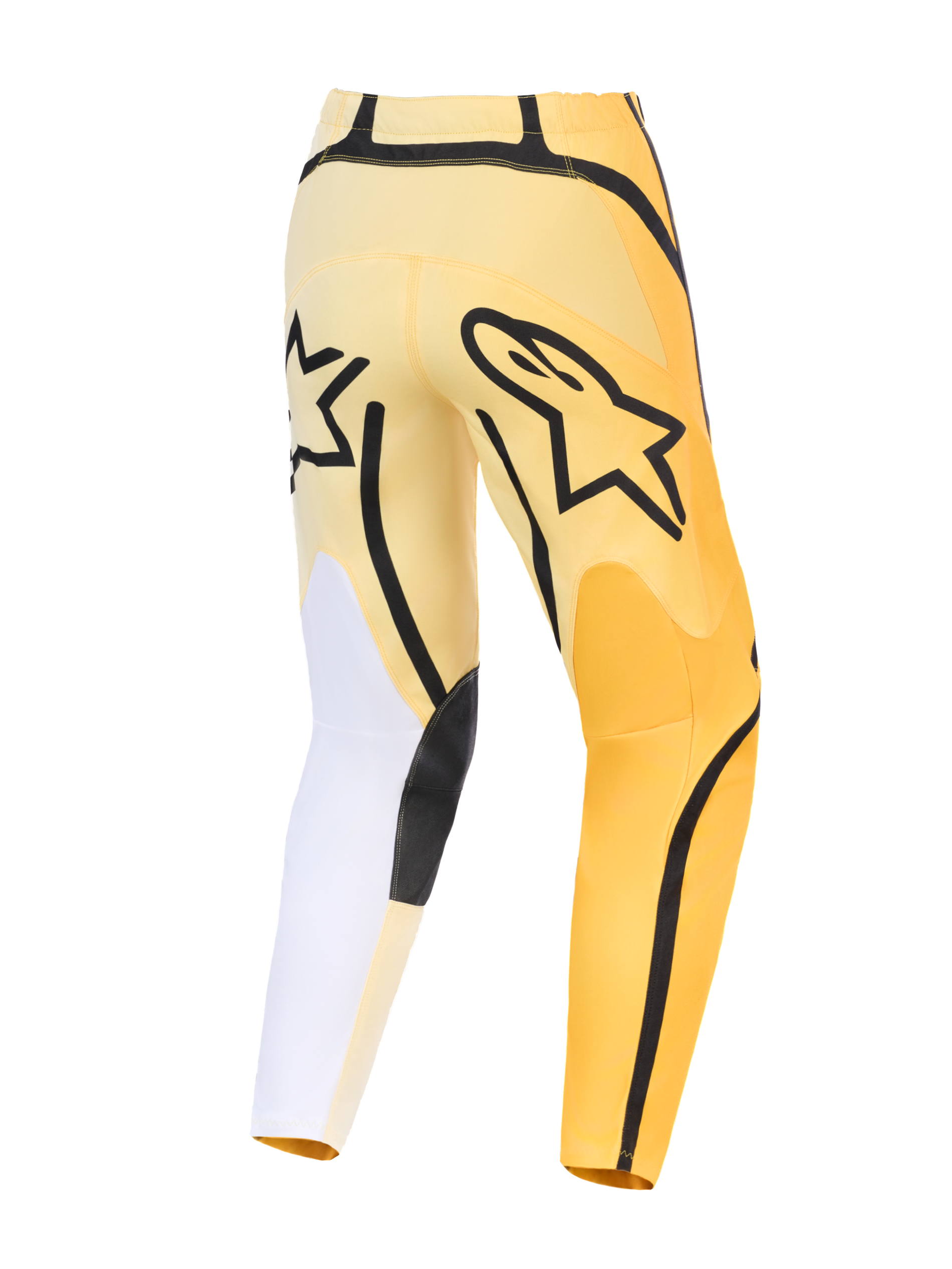 Pantalon Fluid Apex 2026