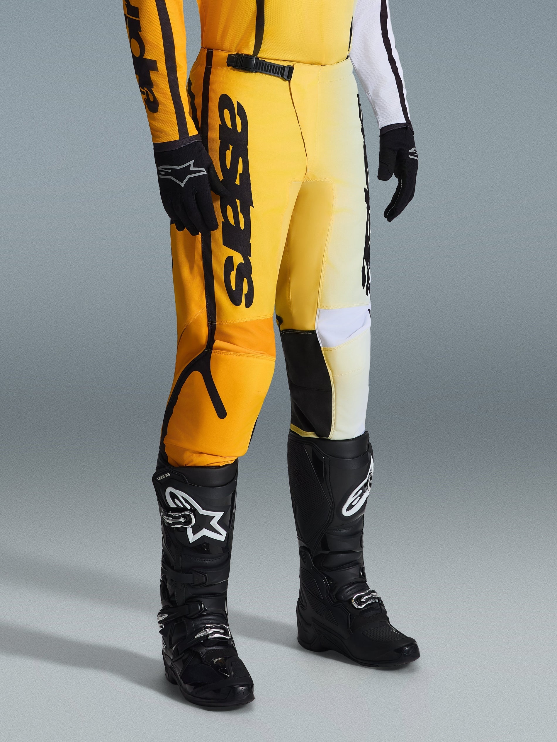 Pantalon Fluid Apex 2026