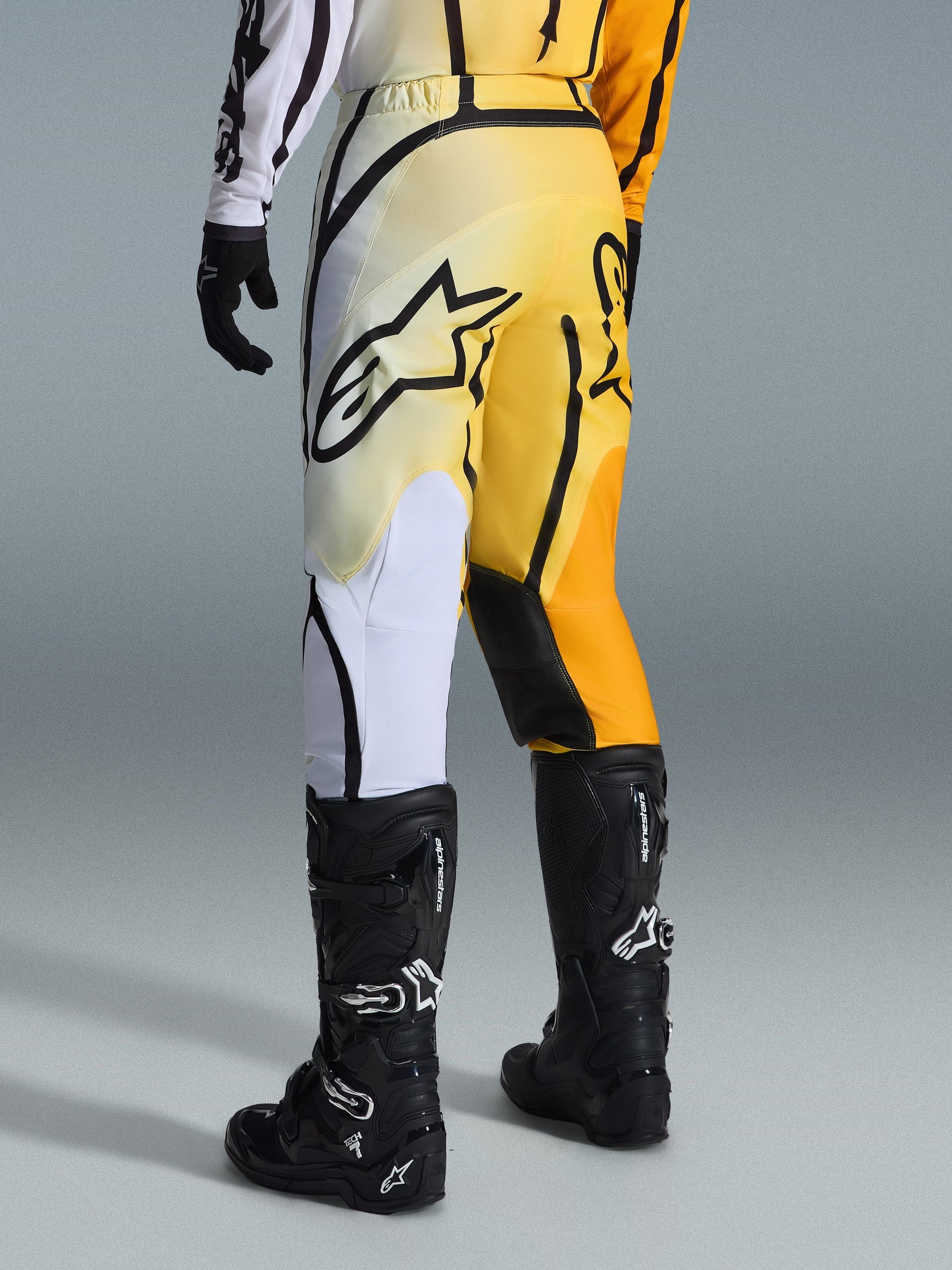 Pantalon Fluid Apex 2026