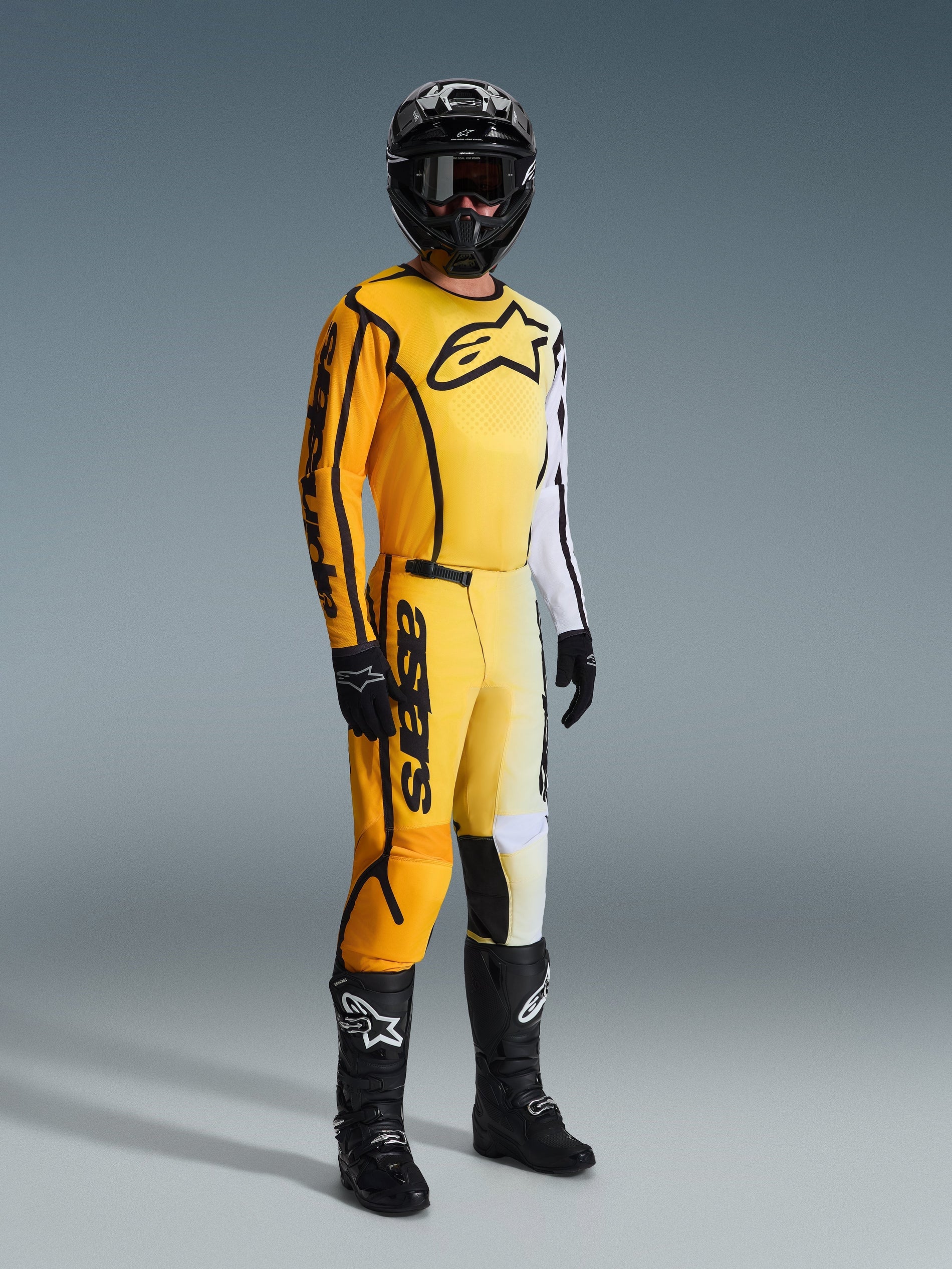 Pantalon Fluid Apex 2026