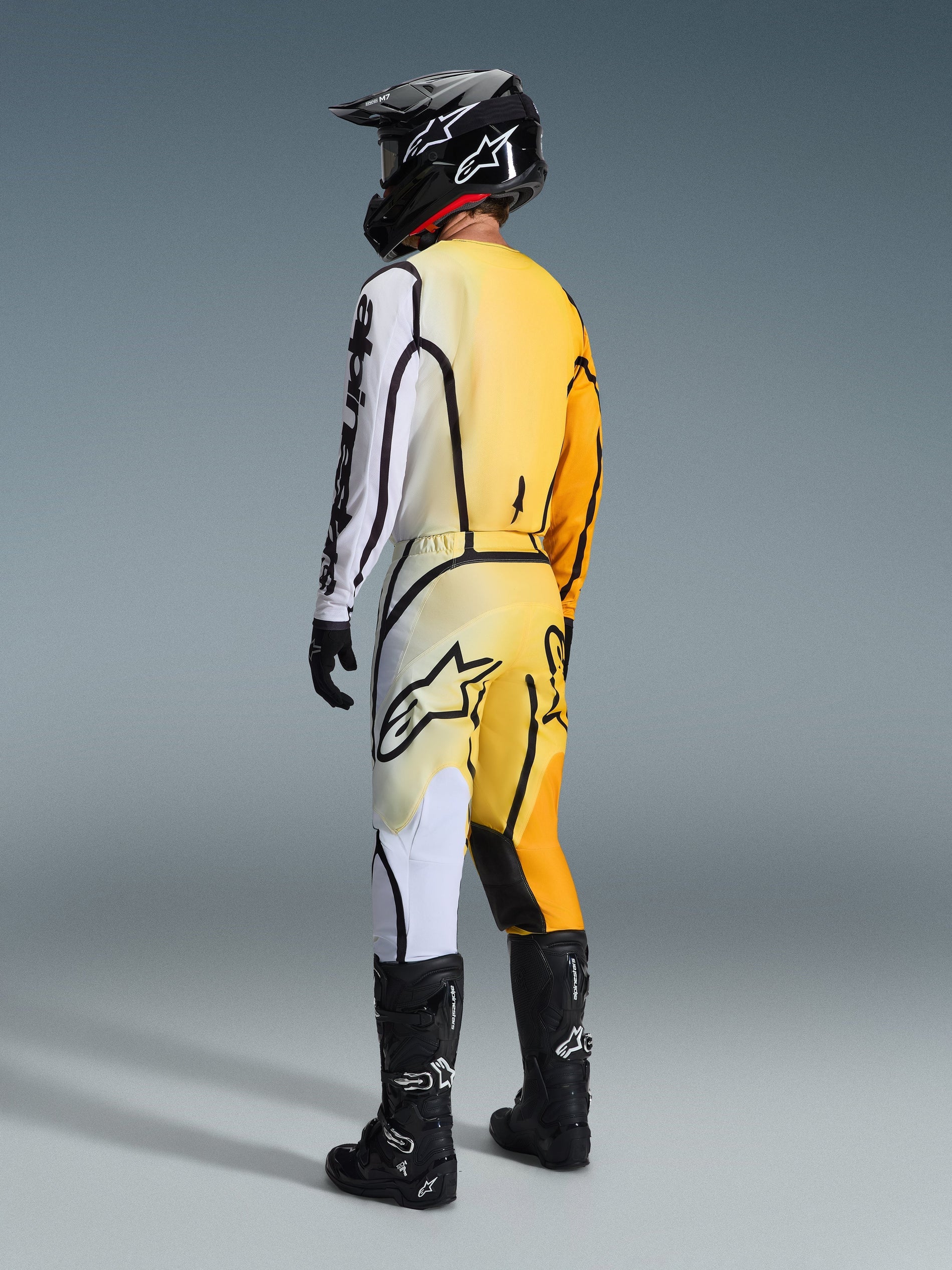 Pantalon Fluid Apex 2026