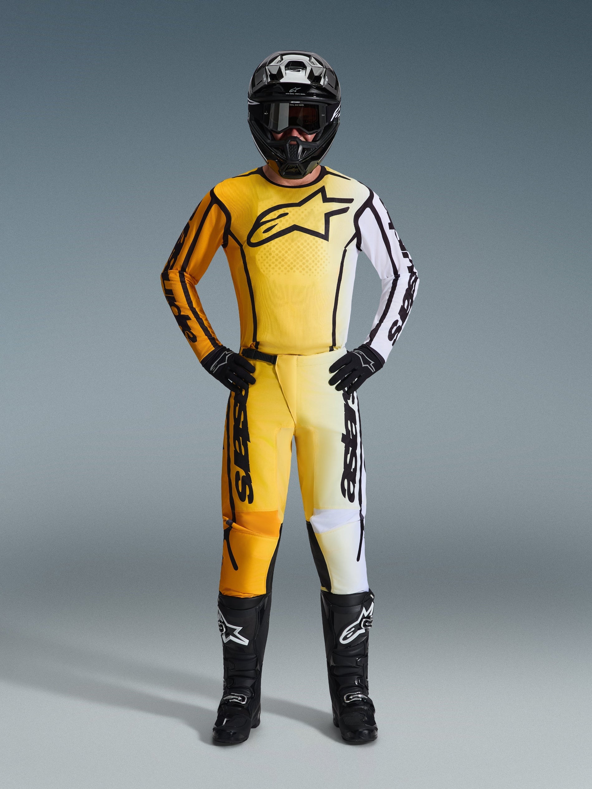 Pantalon Fluid Apex 2026