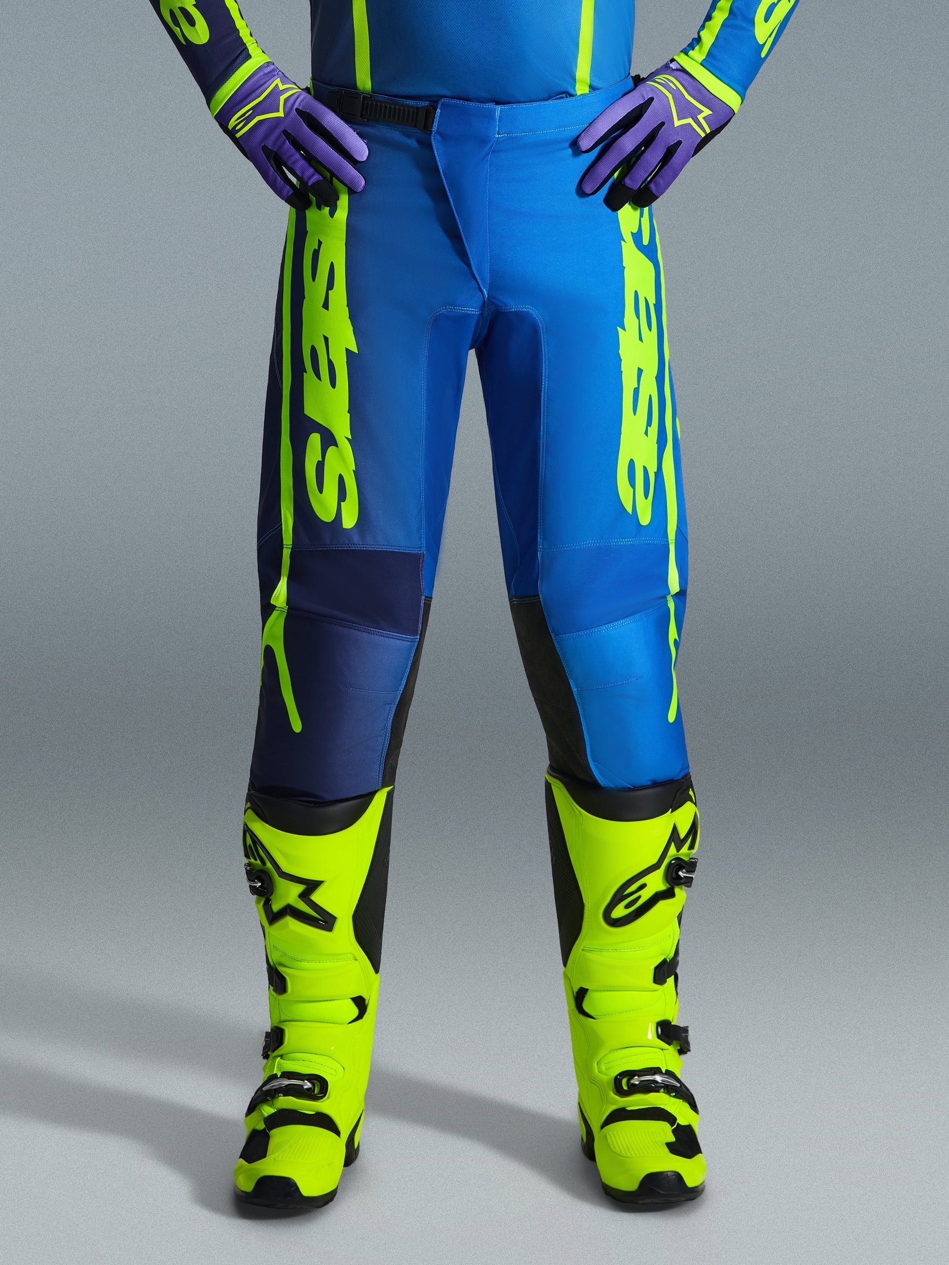 Pantalon Fluid Apex 2026