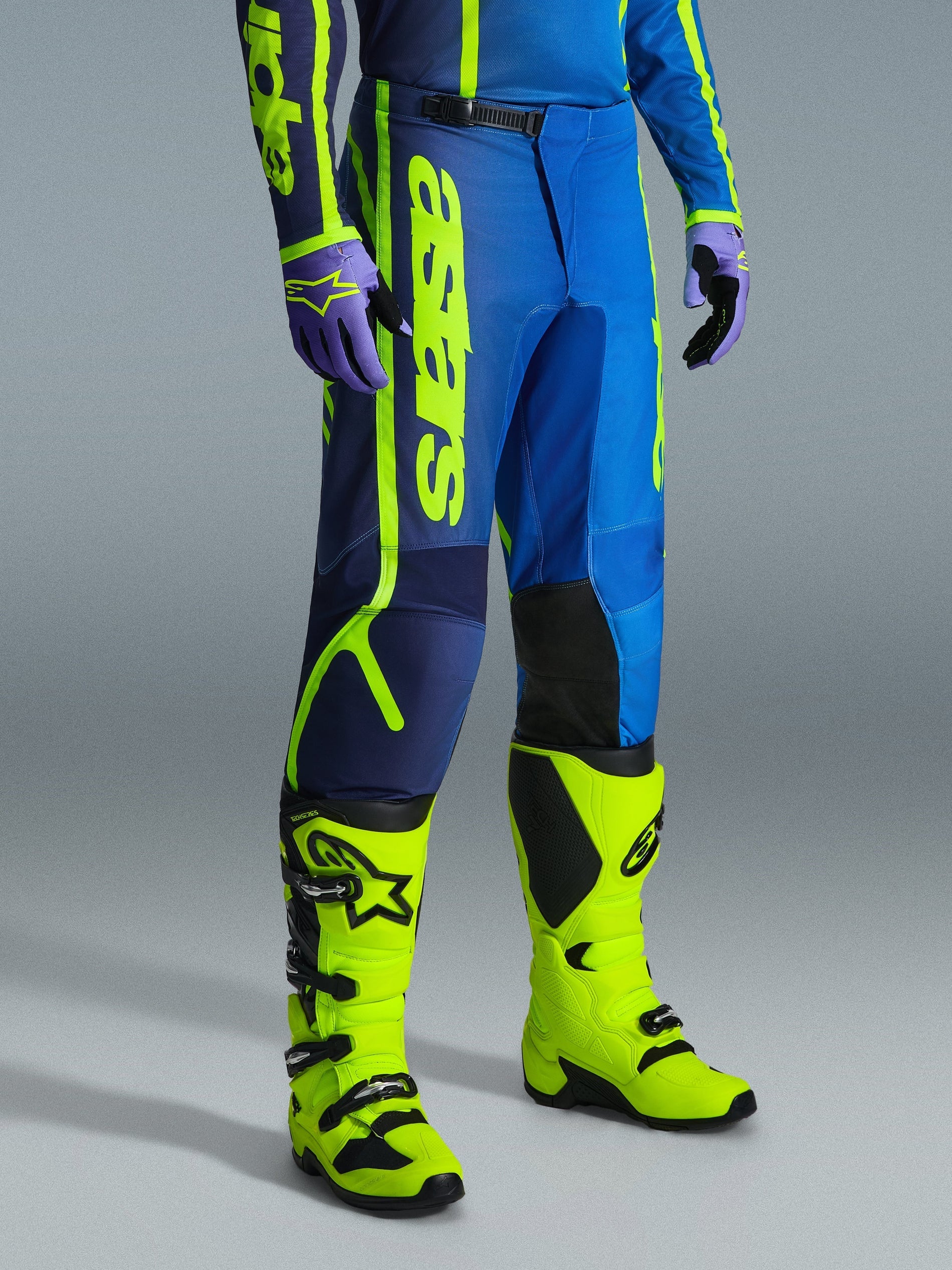 Pantalon Fluid Apex 2026