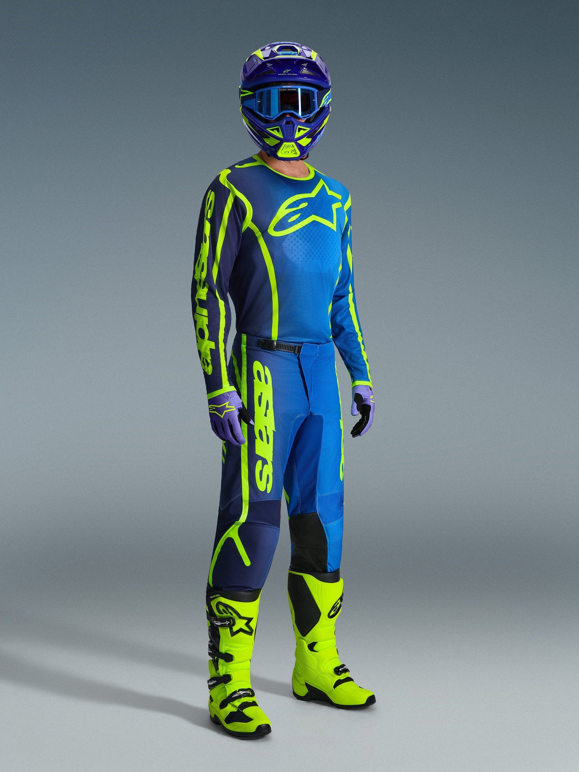 Pantalon Fluid Apex 2026