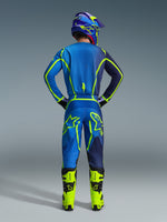 Pantalon Fluid Apex 2026
