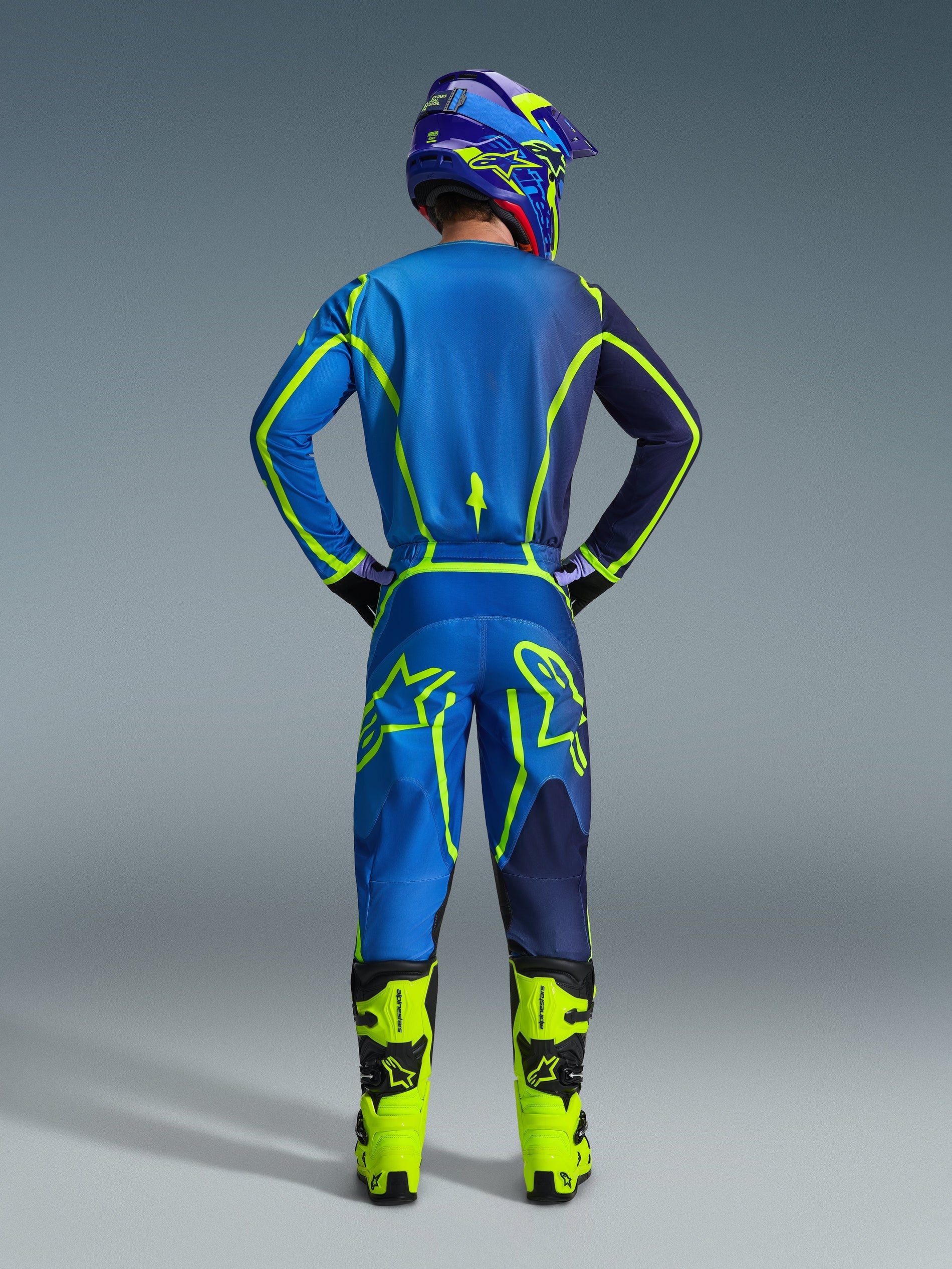 Pantalon Fluid Apex 2026