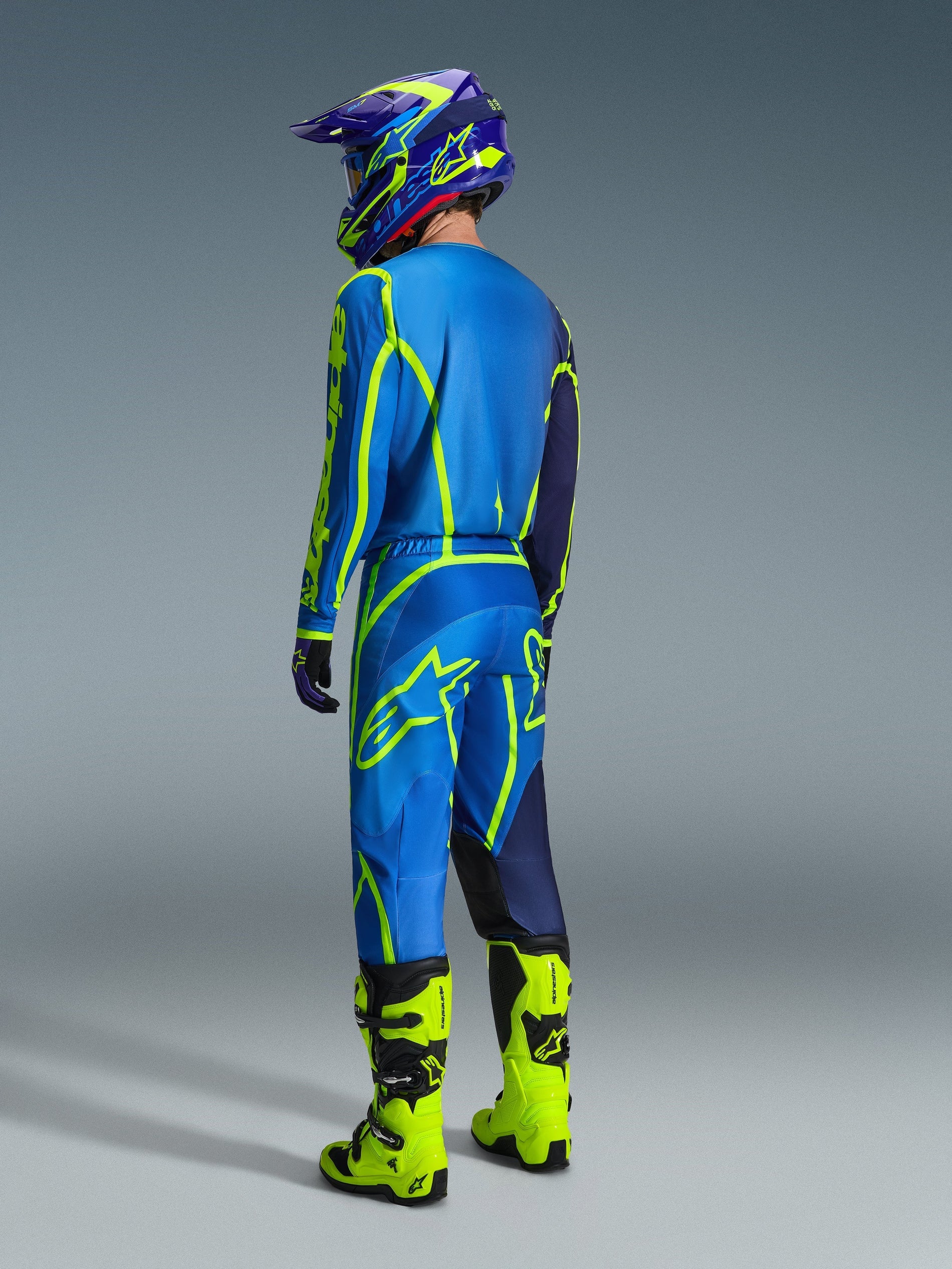 Pantalon Fluid Apex 2026