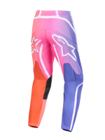 Pantalon Fluid Apex 2026