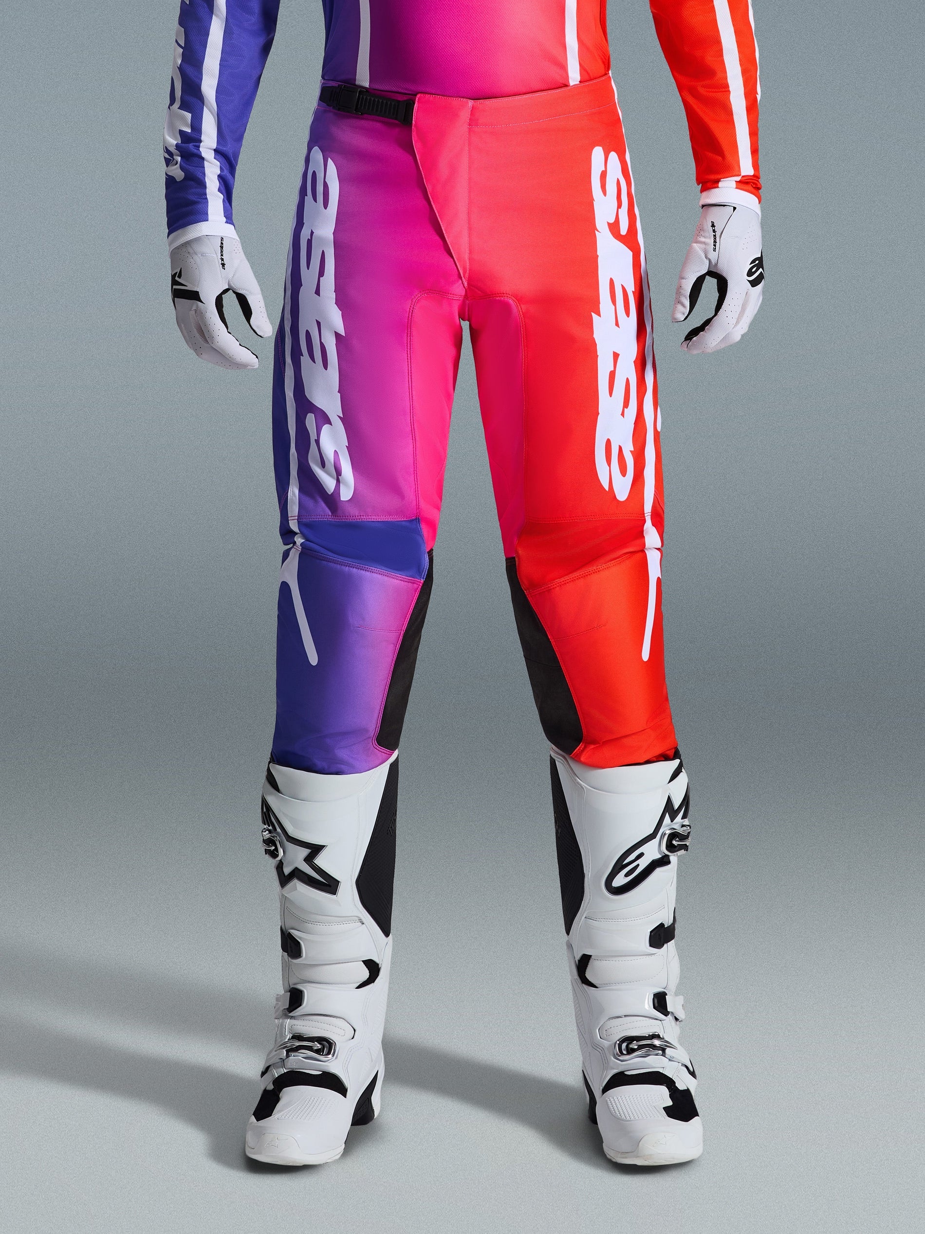 Pantalon Fluid Apex 2026
