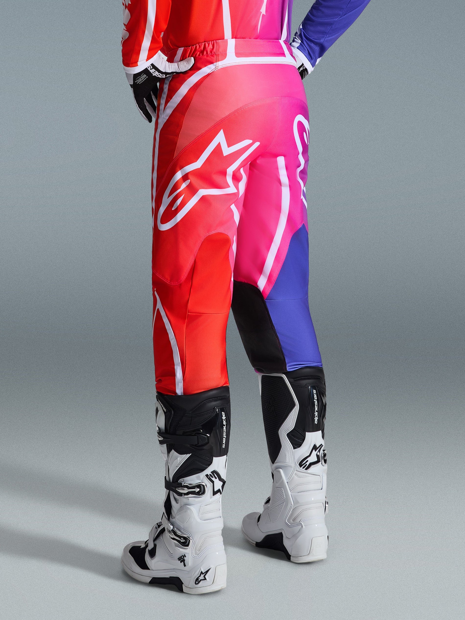 Pantalon Fluid Apex 2026