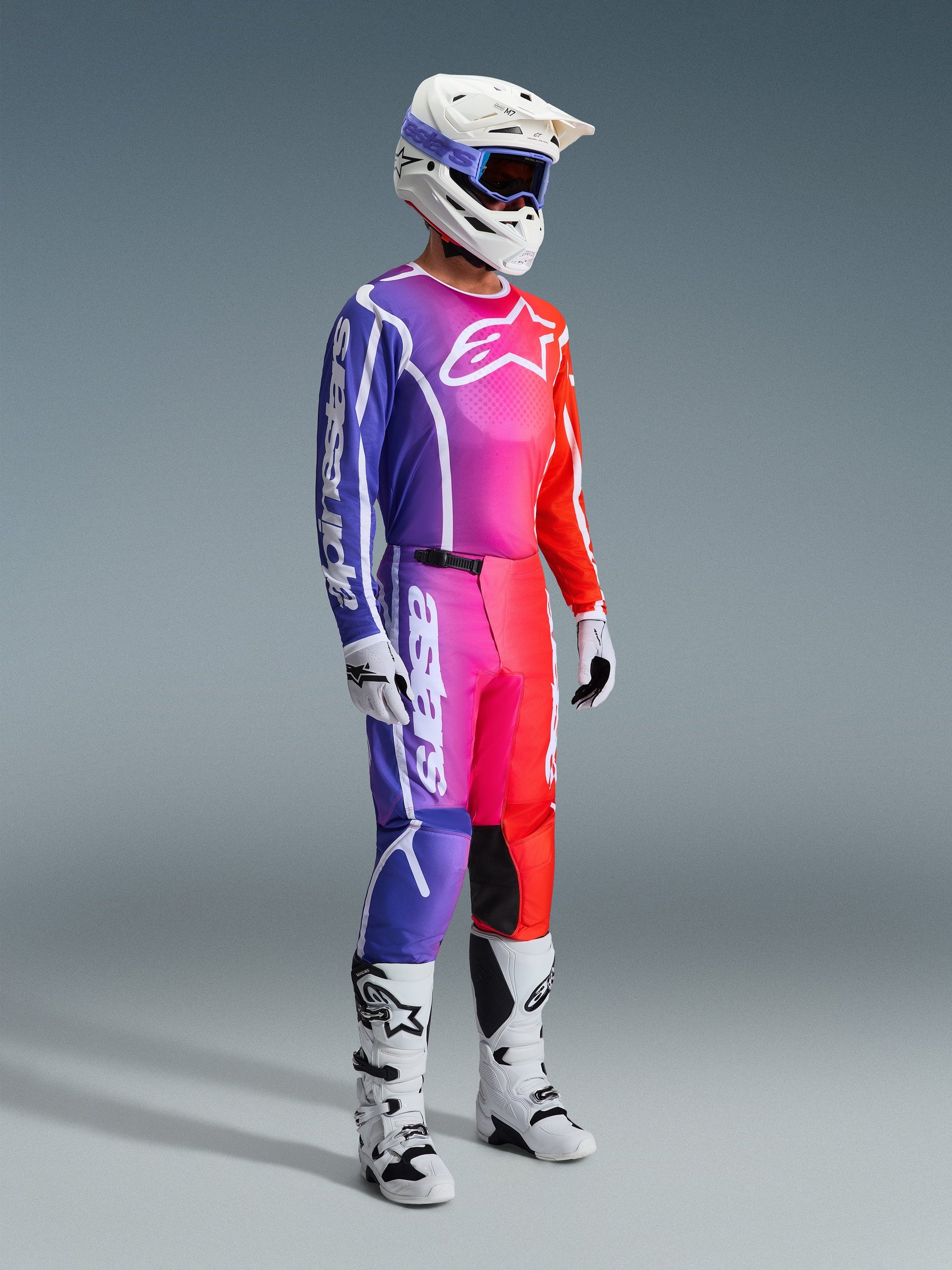 Pantalon Fluid Apex 2026