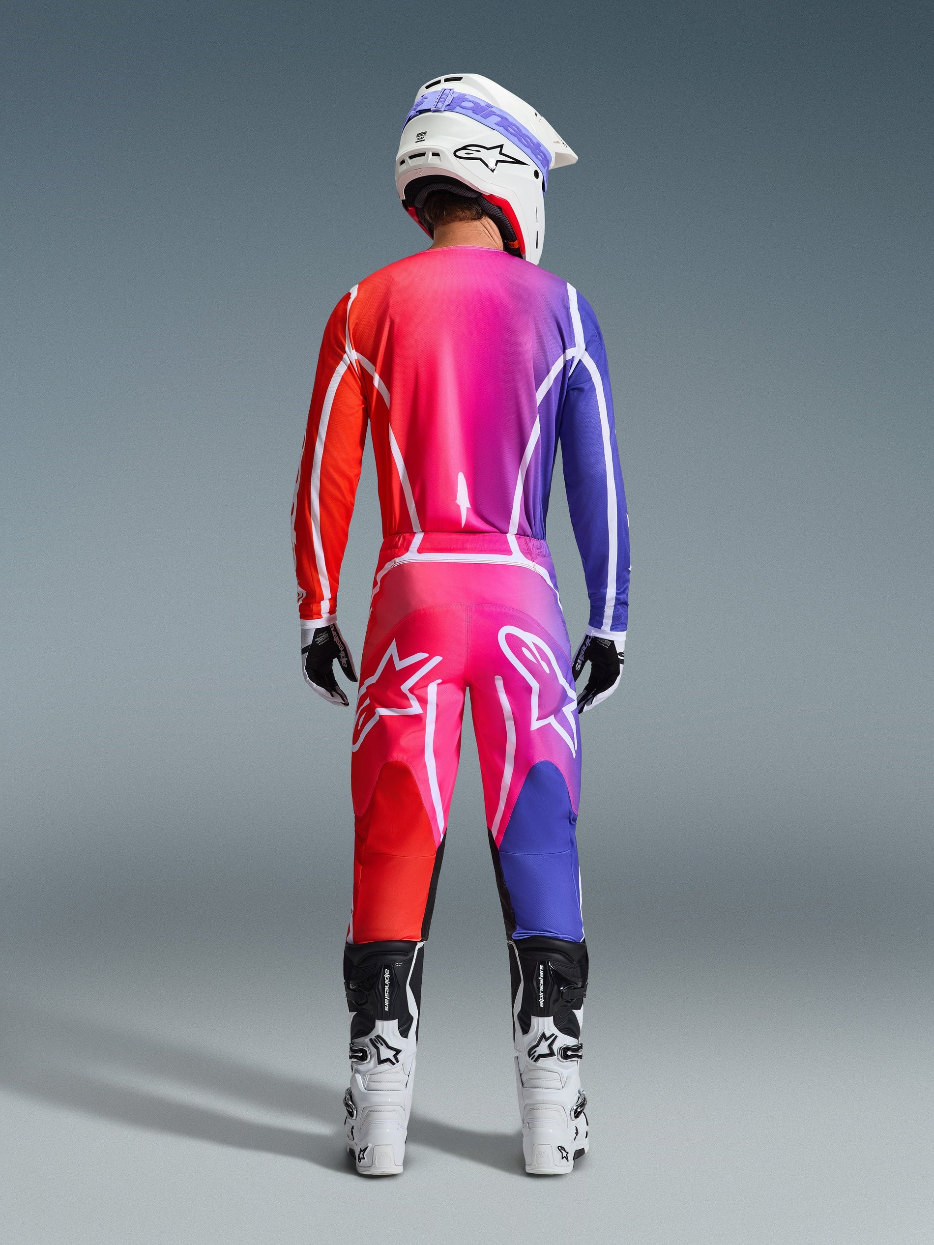 Pantalon Fluid Apex 2026