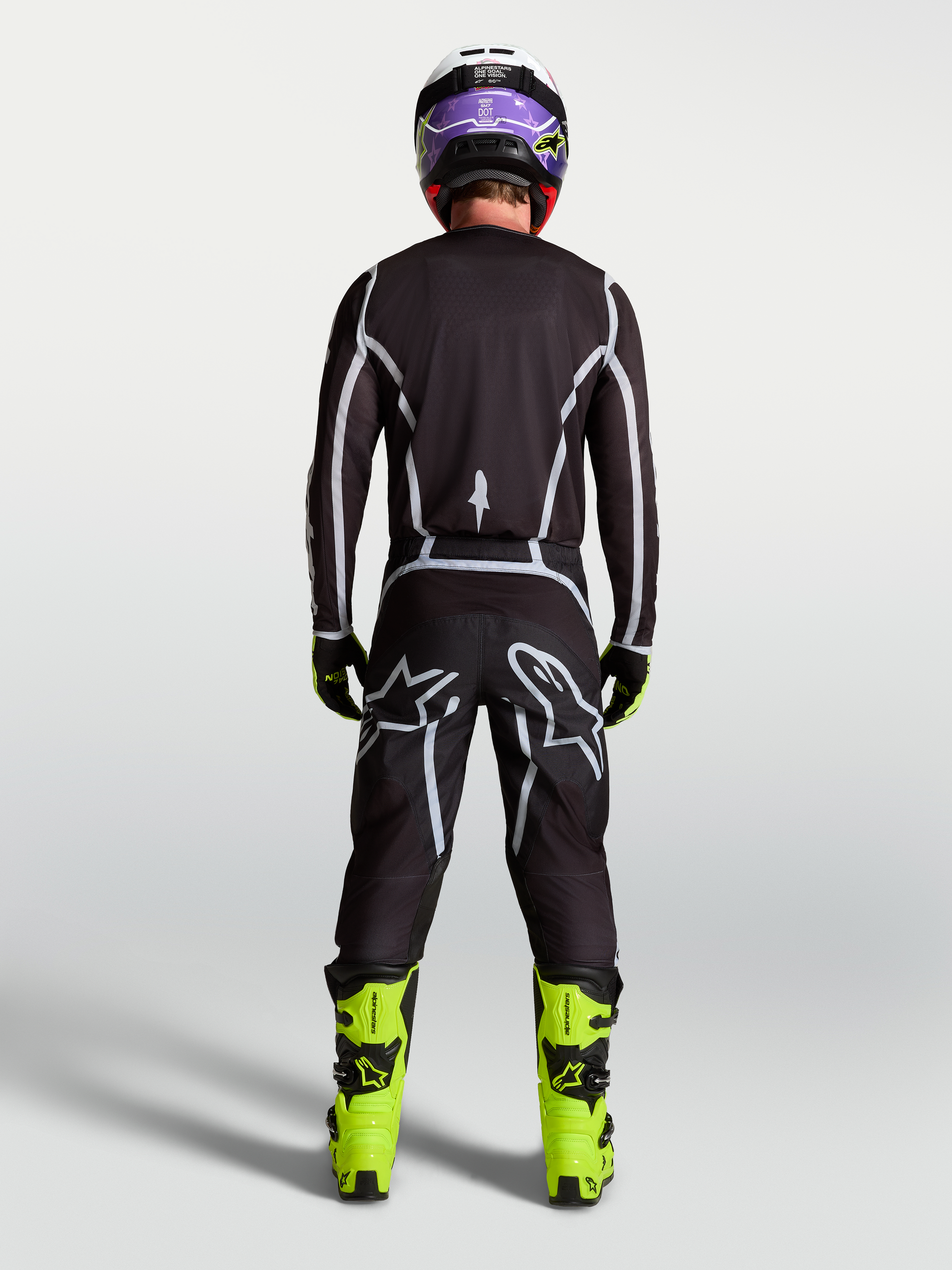 Pantalon Fluid Apex V2 2027