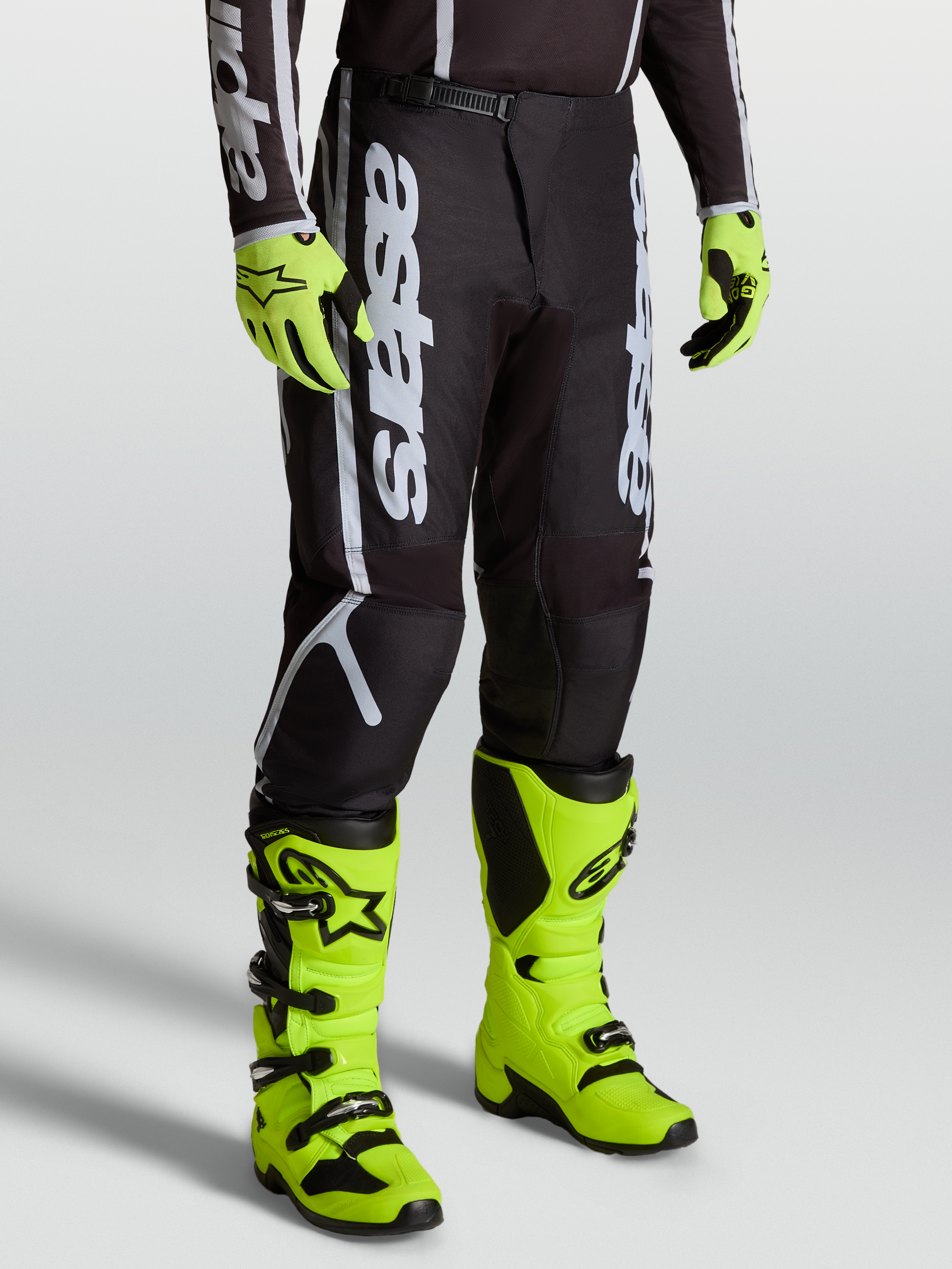 Pantalon Fluid Apex V2 2027