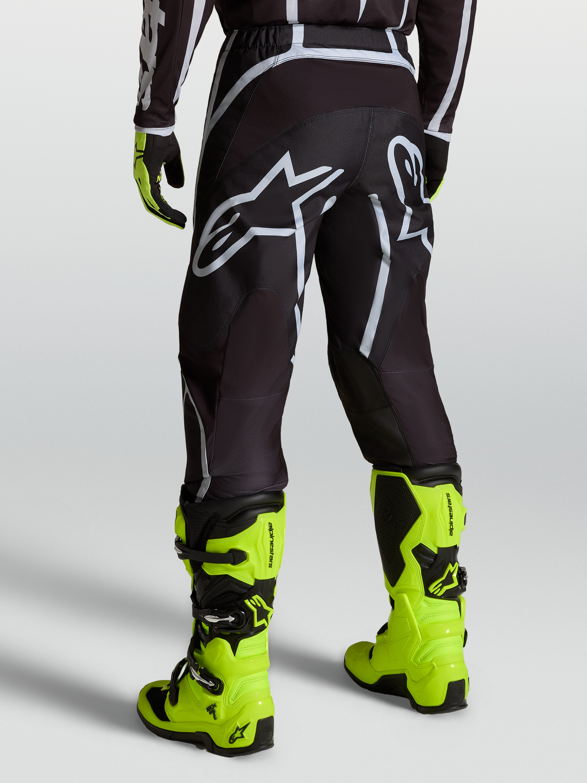 Pantalon Fluid Apex V2 2027