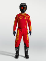 Pantalon Fluid Apex V2 2027