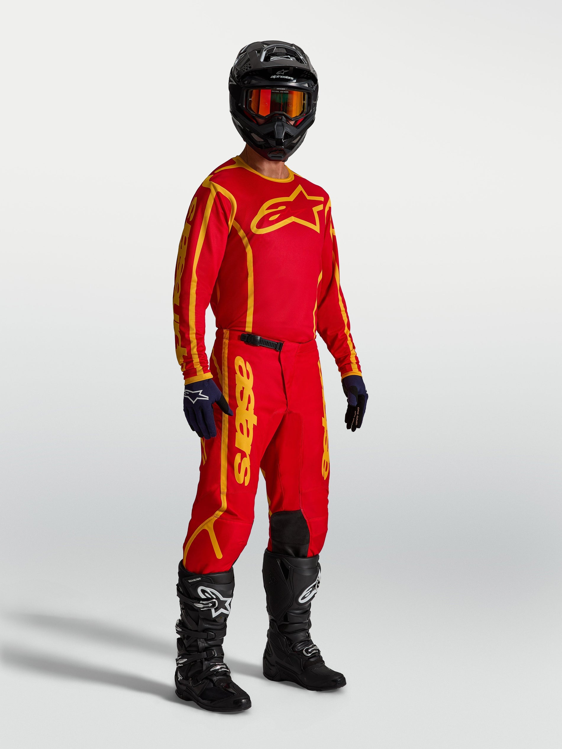 Pantalon Fluid Apex V2 2027