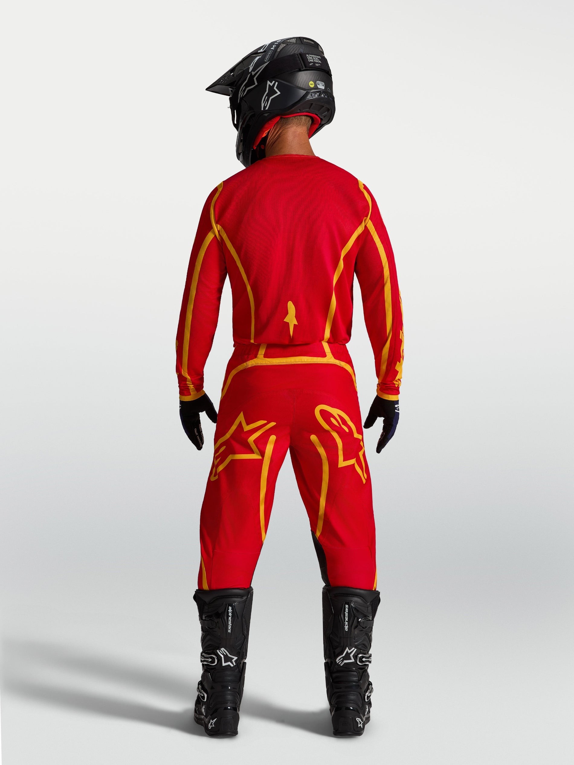 Pantalon Fluid Apex V2 2027