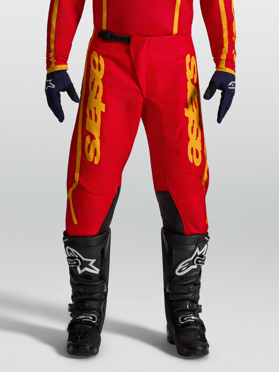 Pantalon Fluid Apex V2 2027