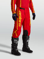 Pantalon Fluid Apex V2 2027