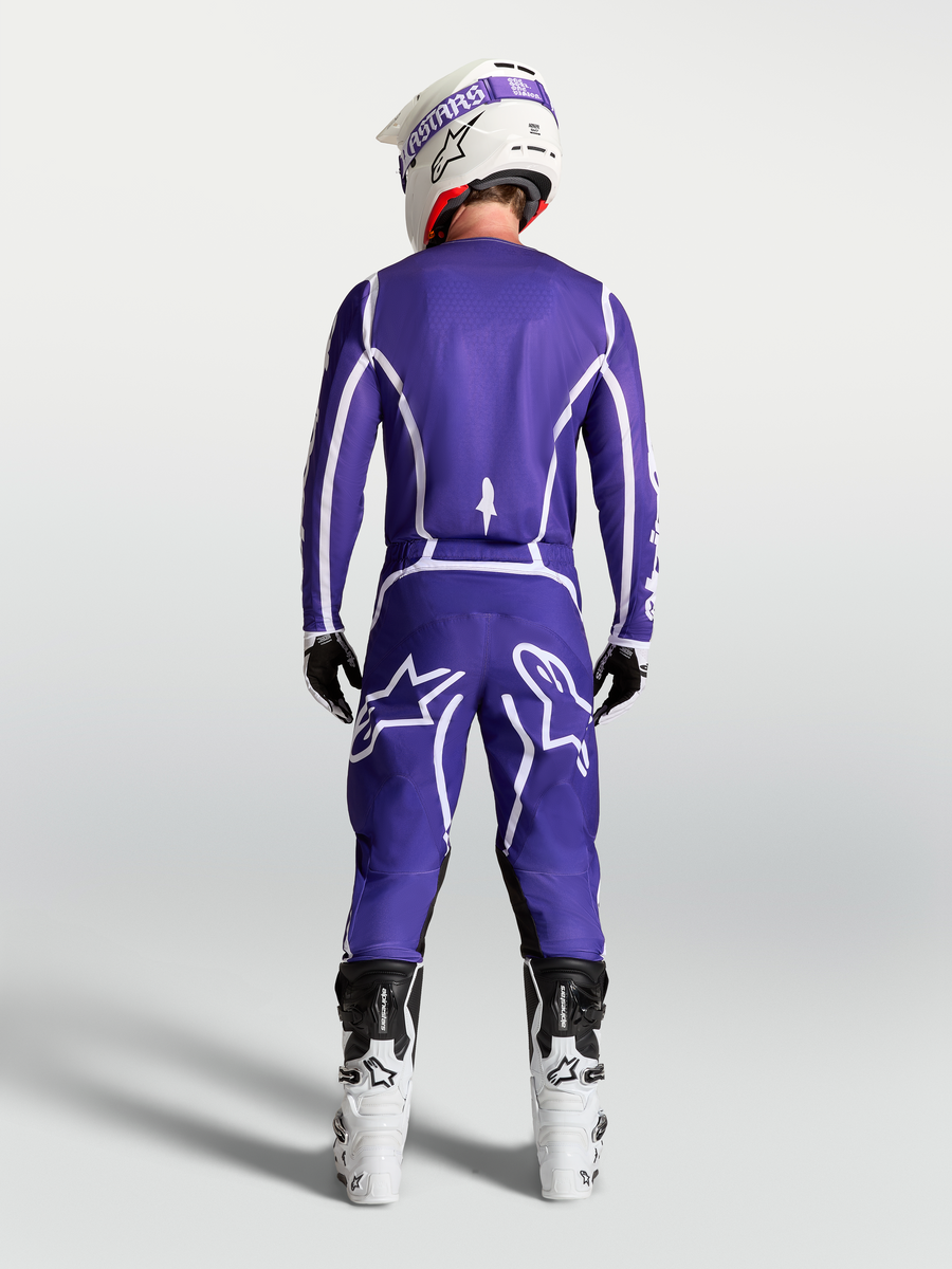 Tenue complète Fluid Apex V2 2027