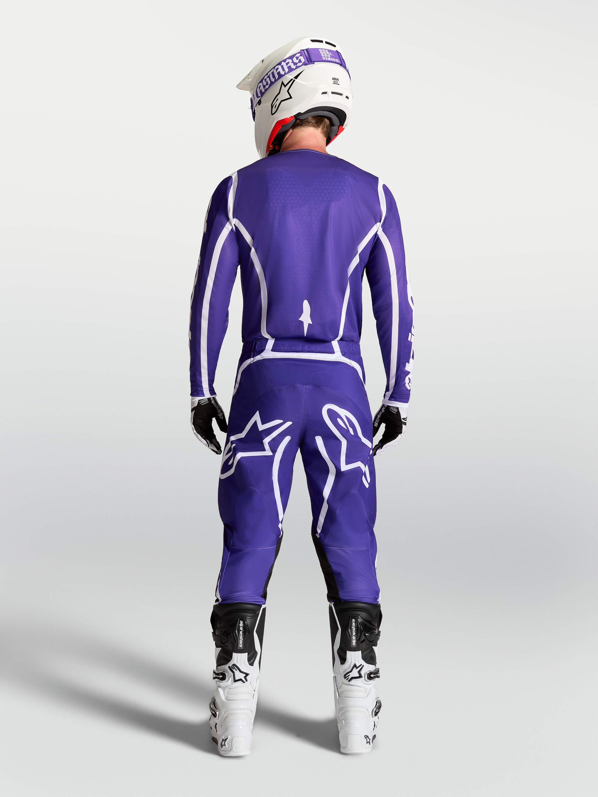 Pantalon Fluid Apex V2 2027