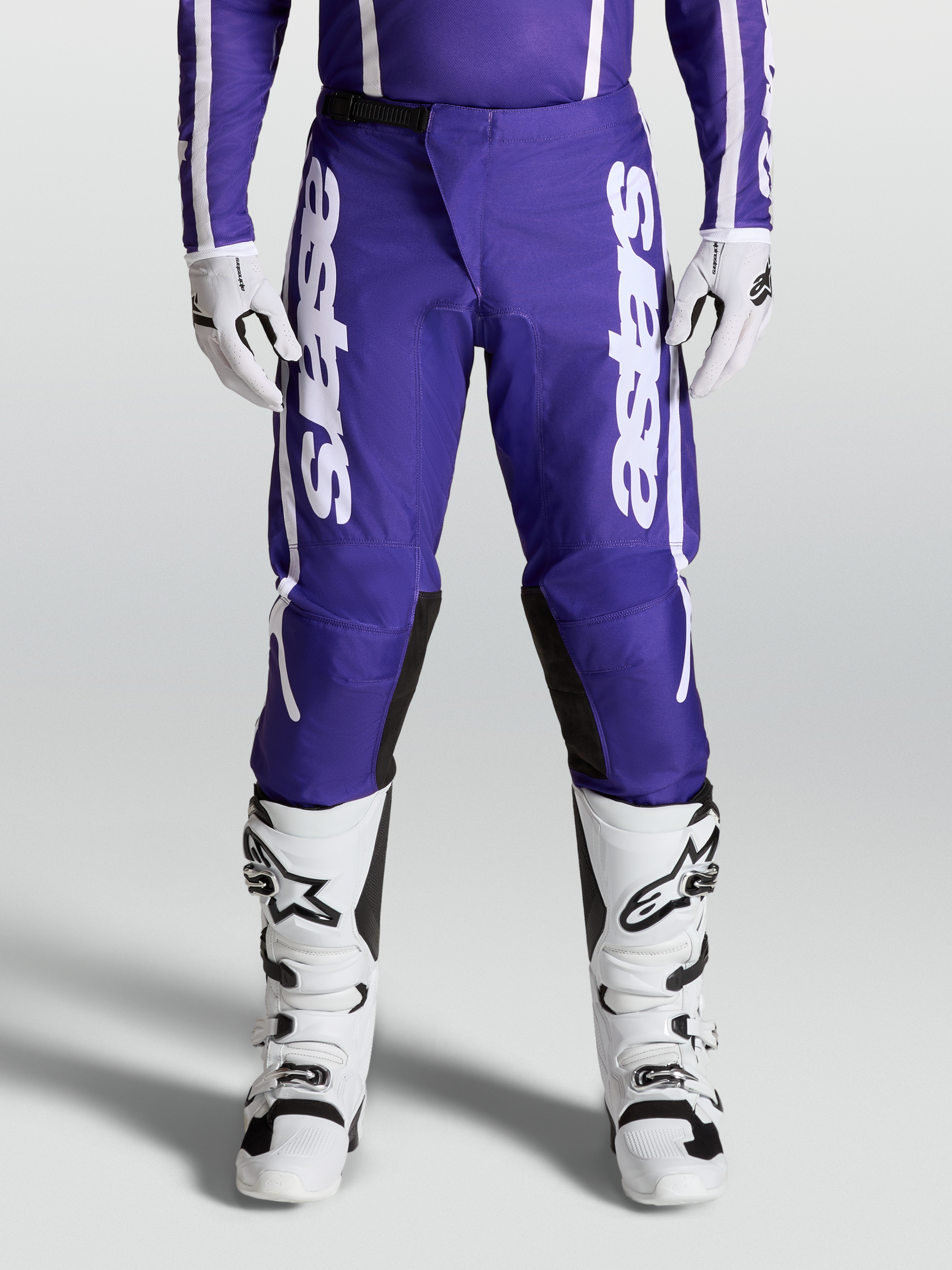 Pantalon Fluid Apex V2 2027