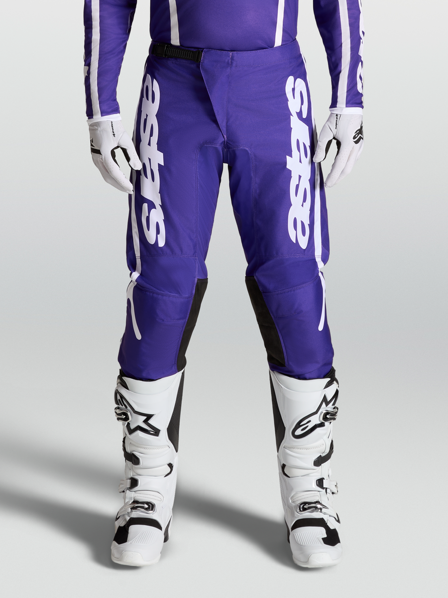 Pantalon Fluid Apex V2 2027