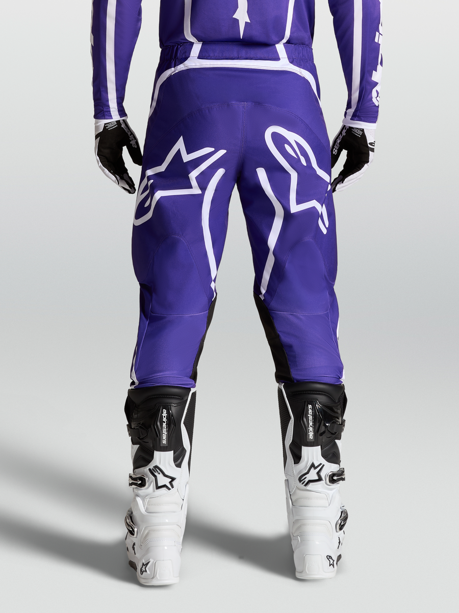 Pantalon Fluid Apex V2 2027