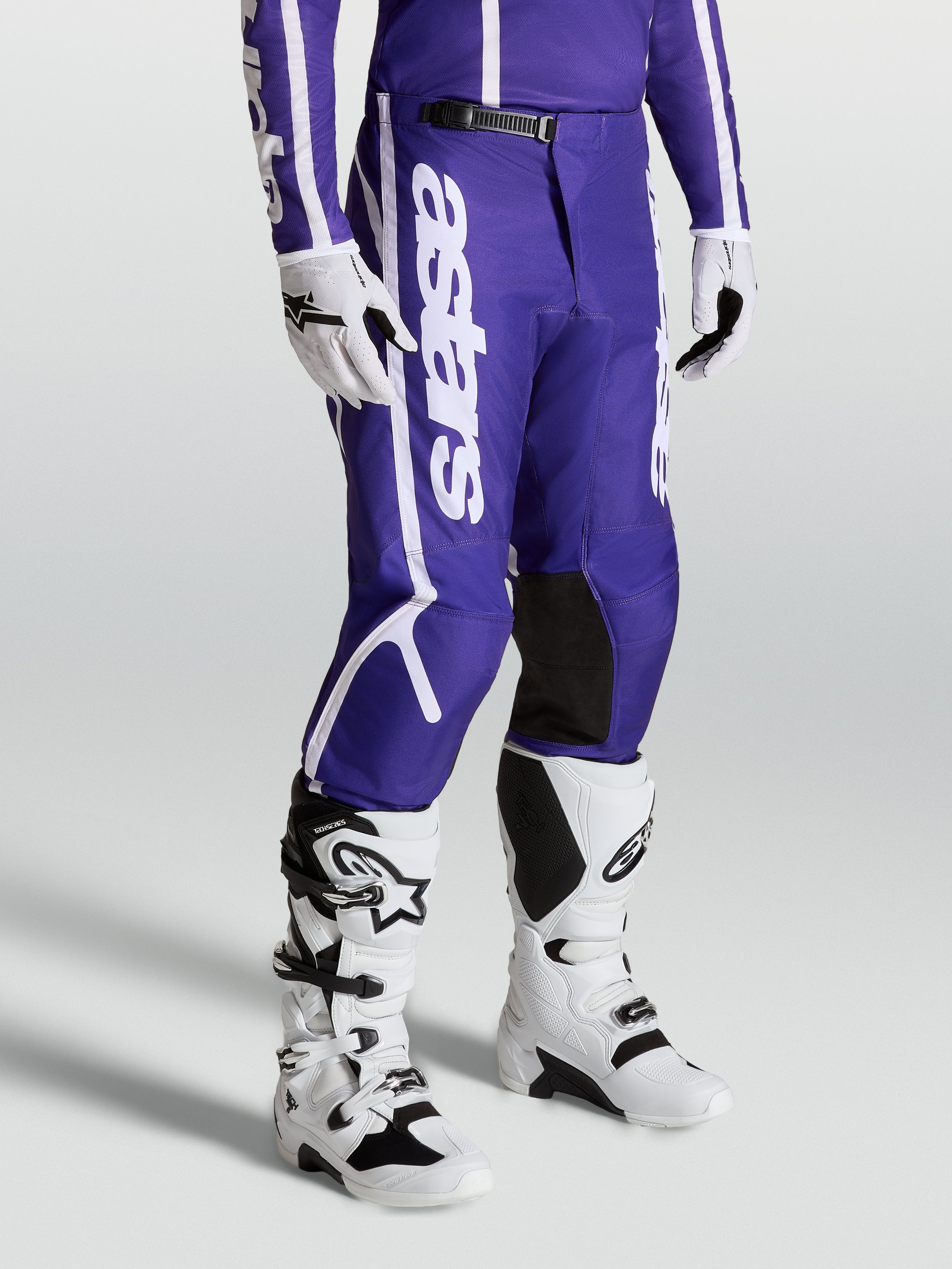 Pantalon Fluid Apex V2 2027
