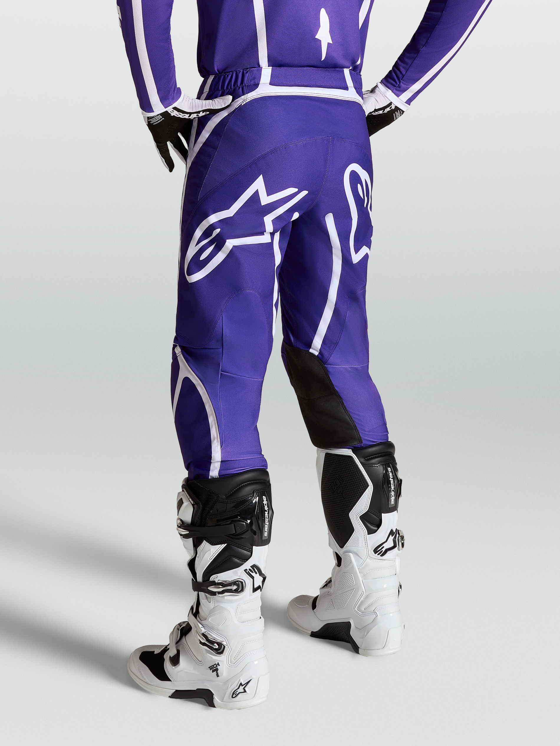 Pantalon Fluid Apex V2 2027