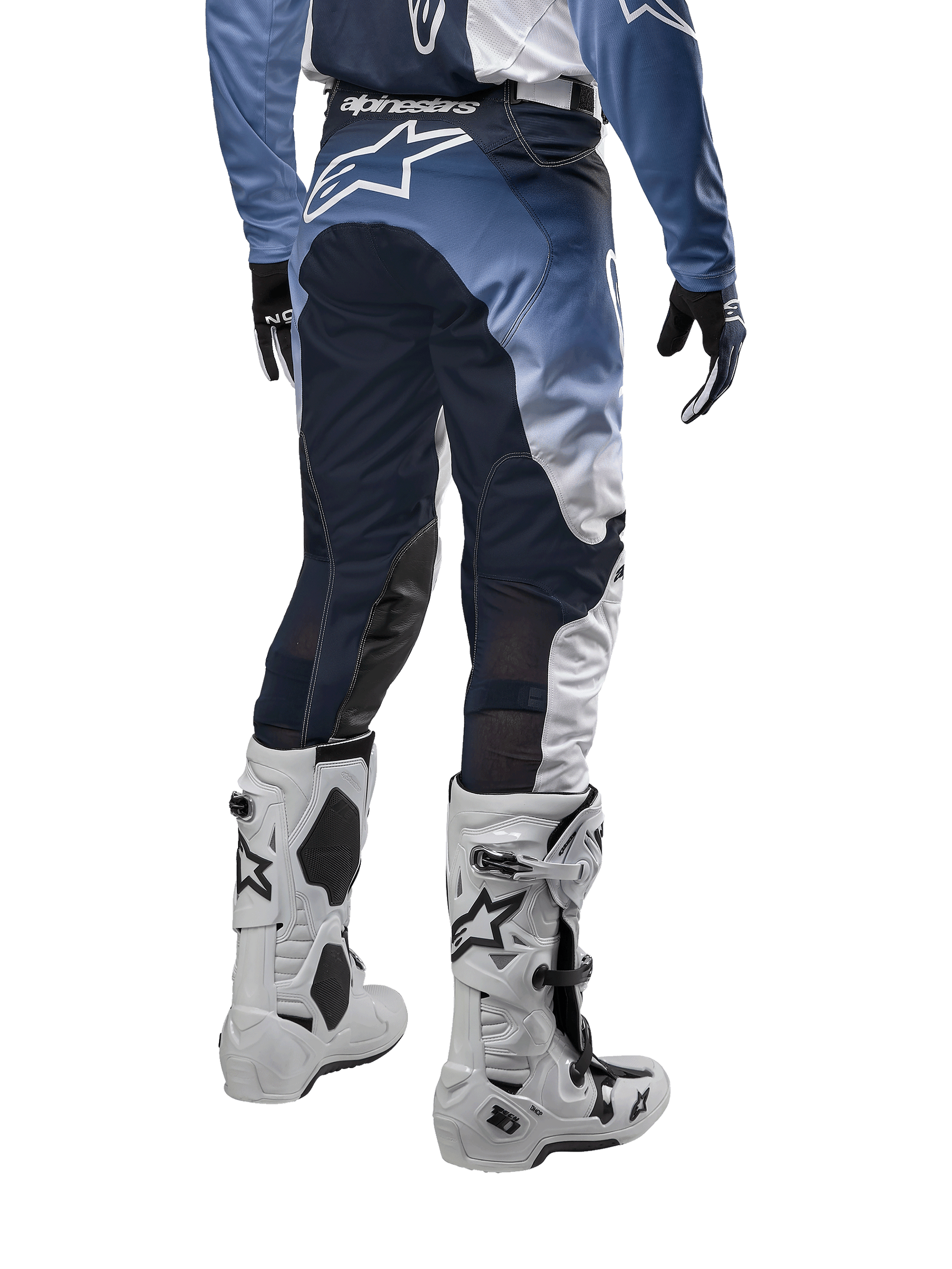 Pantalon Racer Hoen 2024