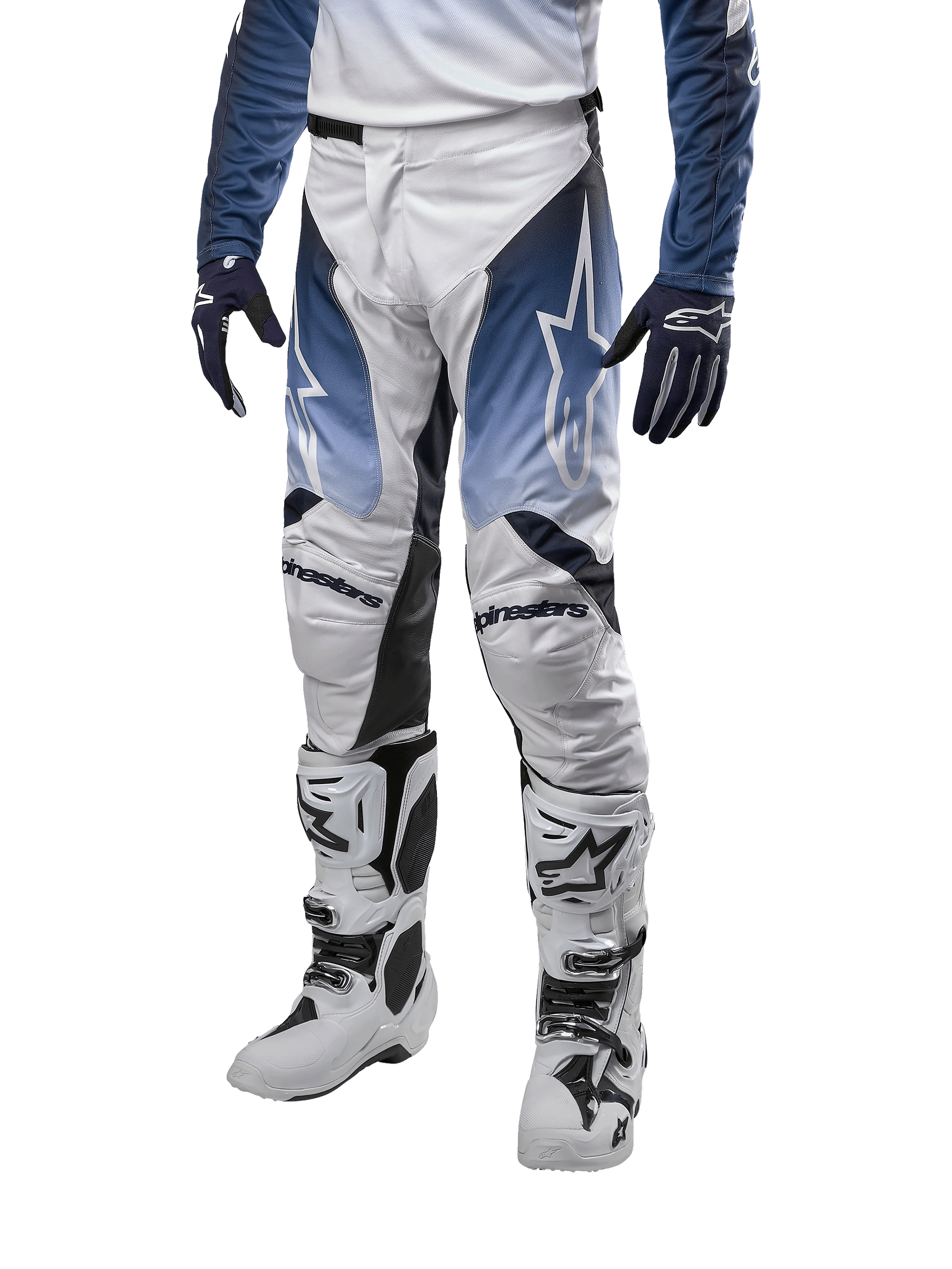 Pantalon Racer Hoen 2024