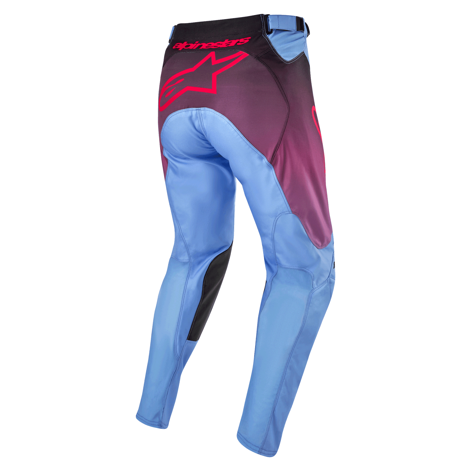 Pantalon Racer Hoen 2024