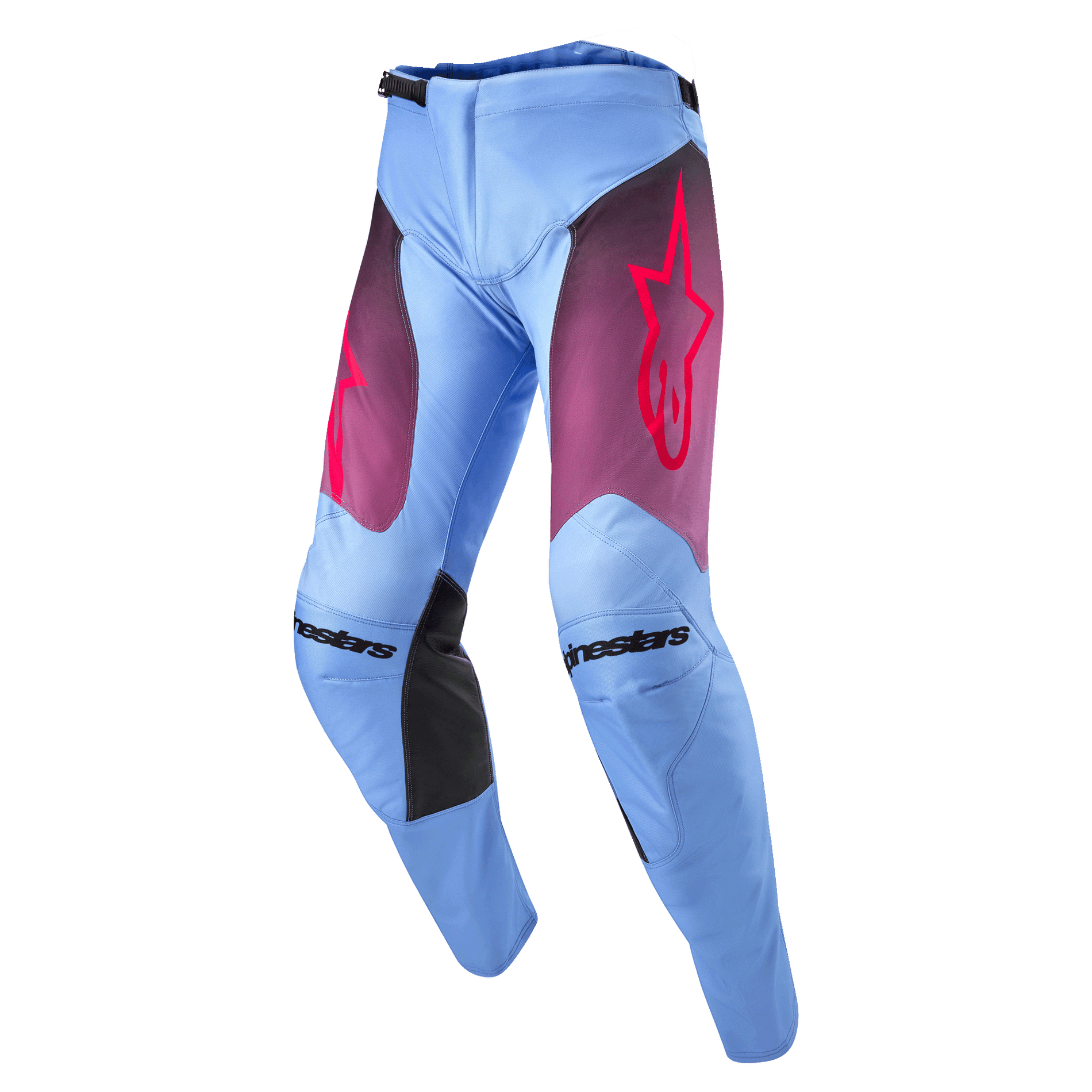 Pantalon Racer Hoen 2024