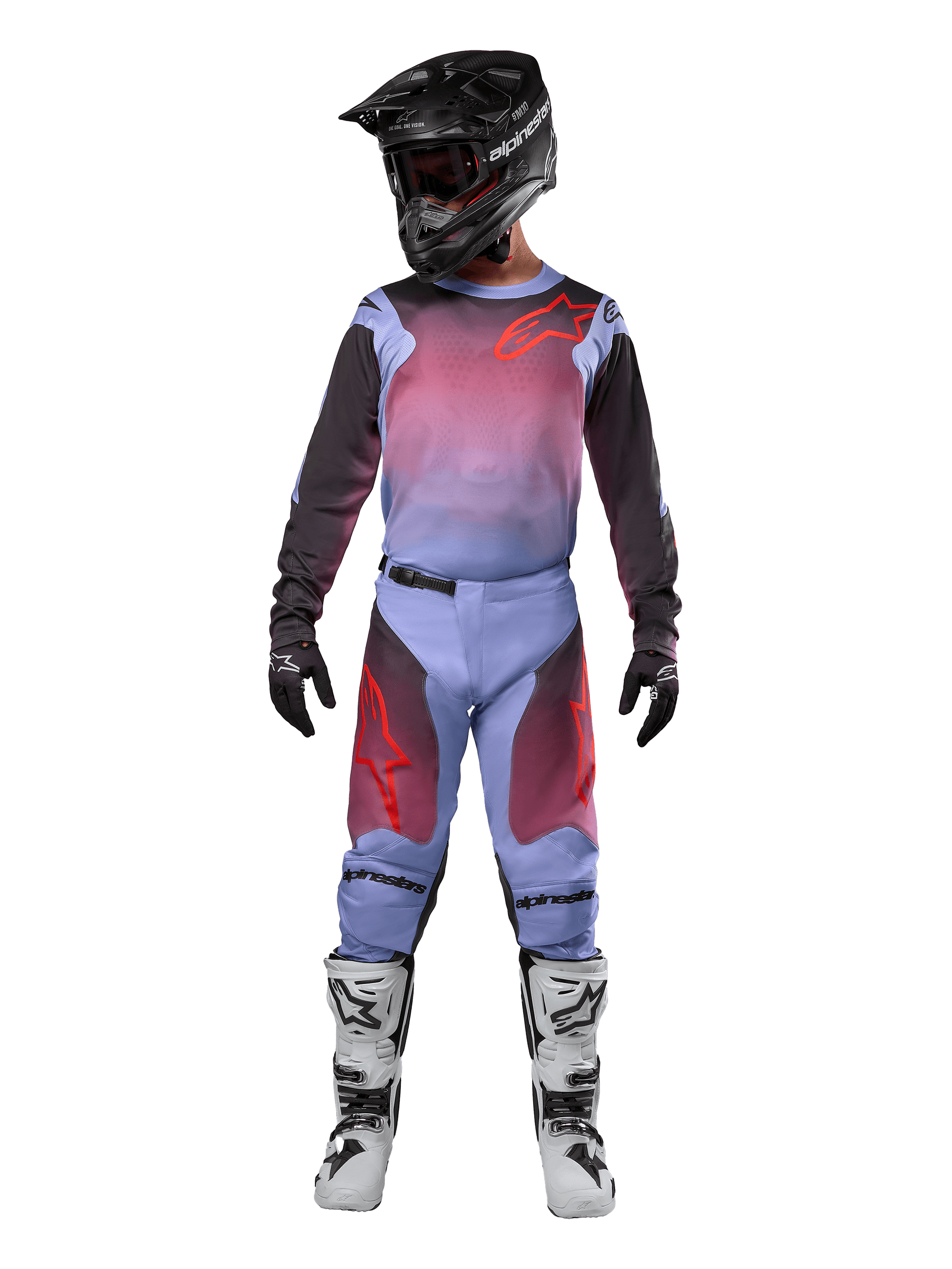 Pantalon Racer Hoen 2024