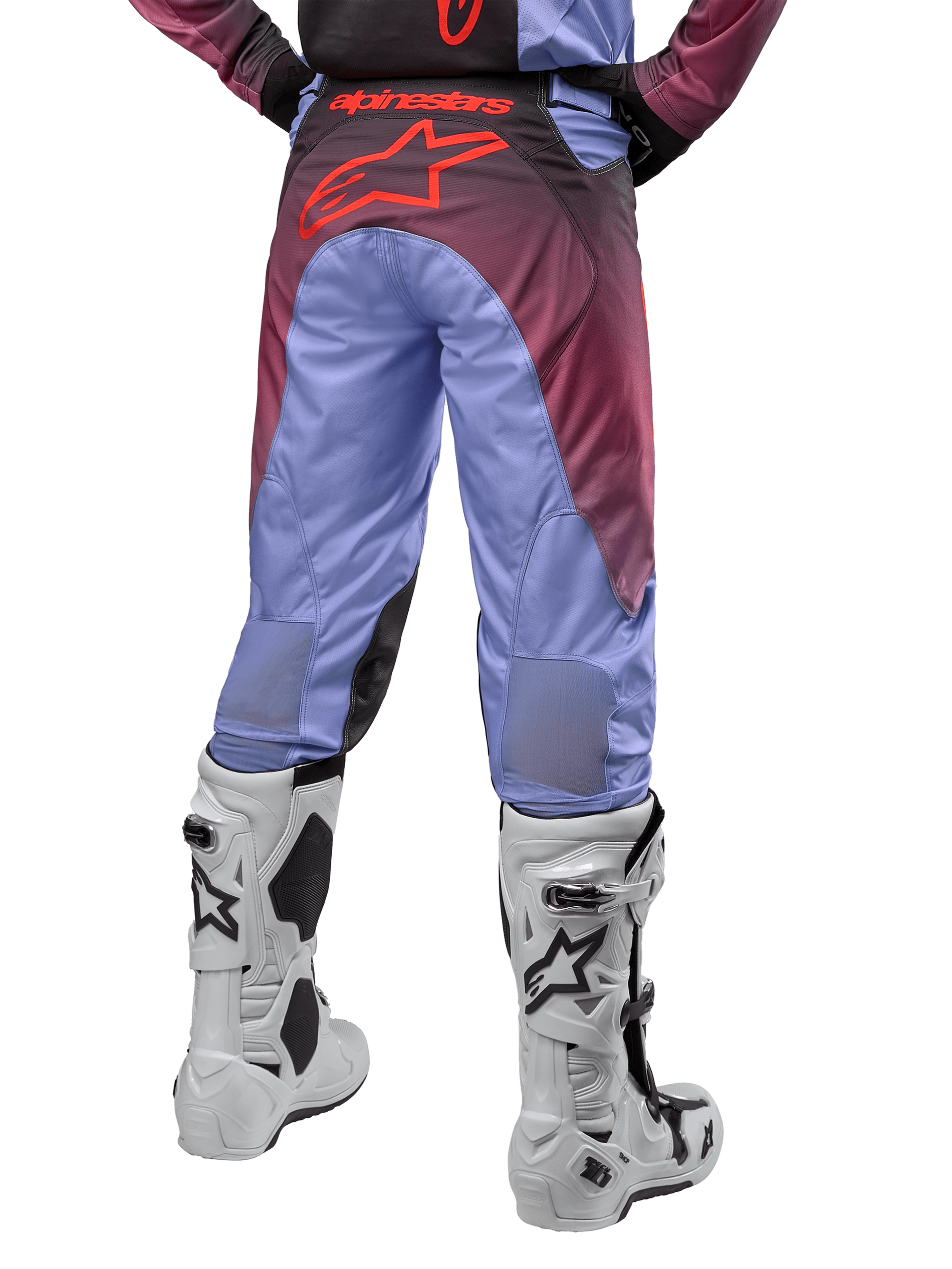 Pantalon Racer Hoen 2024