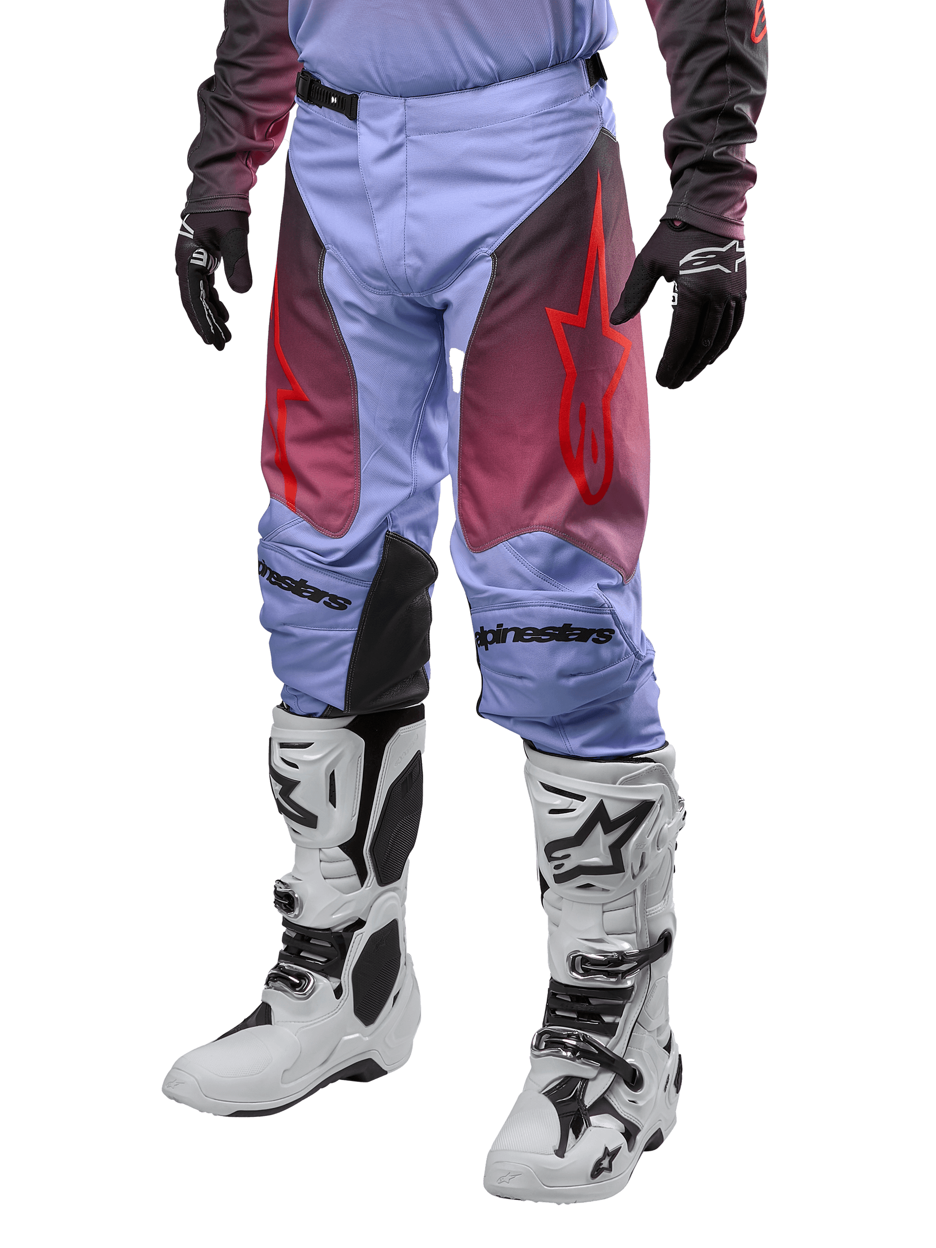 Pantalon Racer Hoen 2024