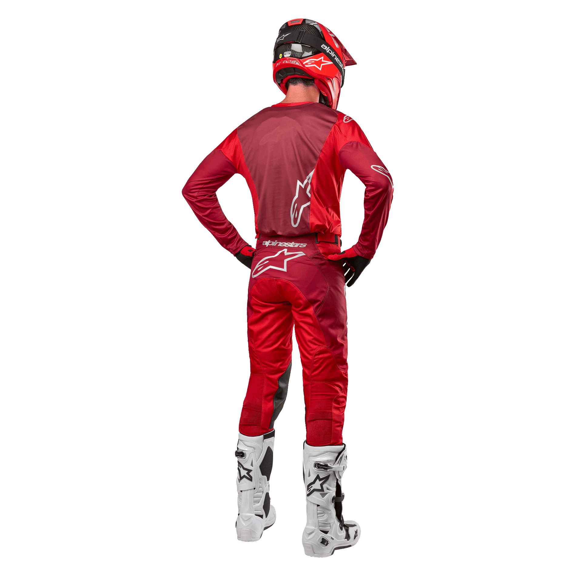 Pantalon Racer Hoen 2024