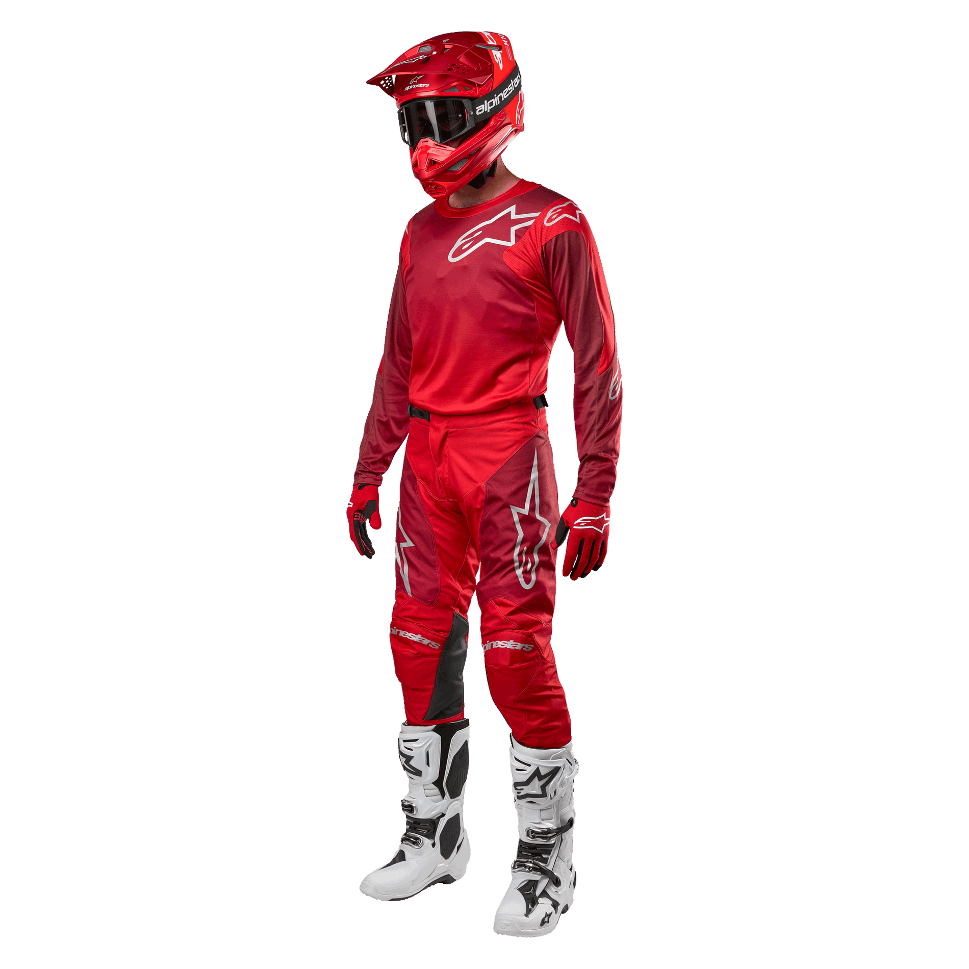 Pantalon Racer Hoen 2024